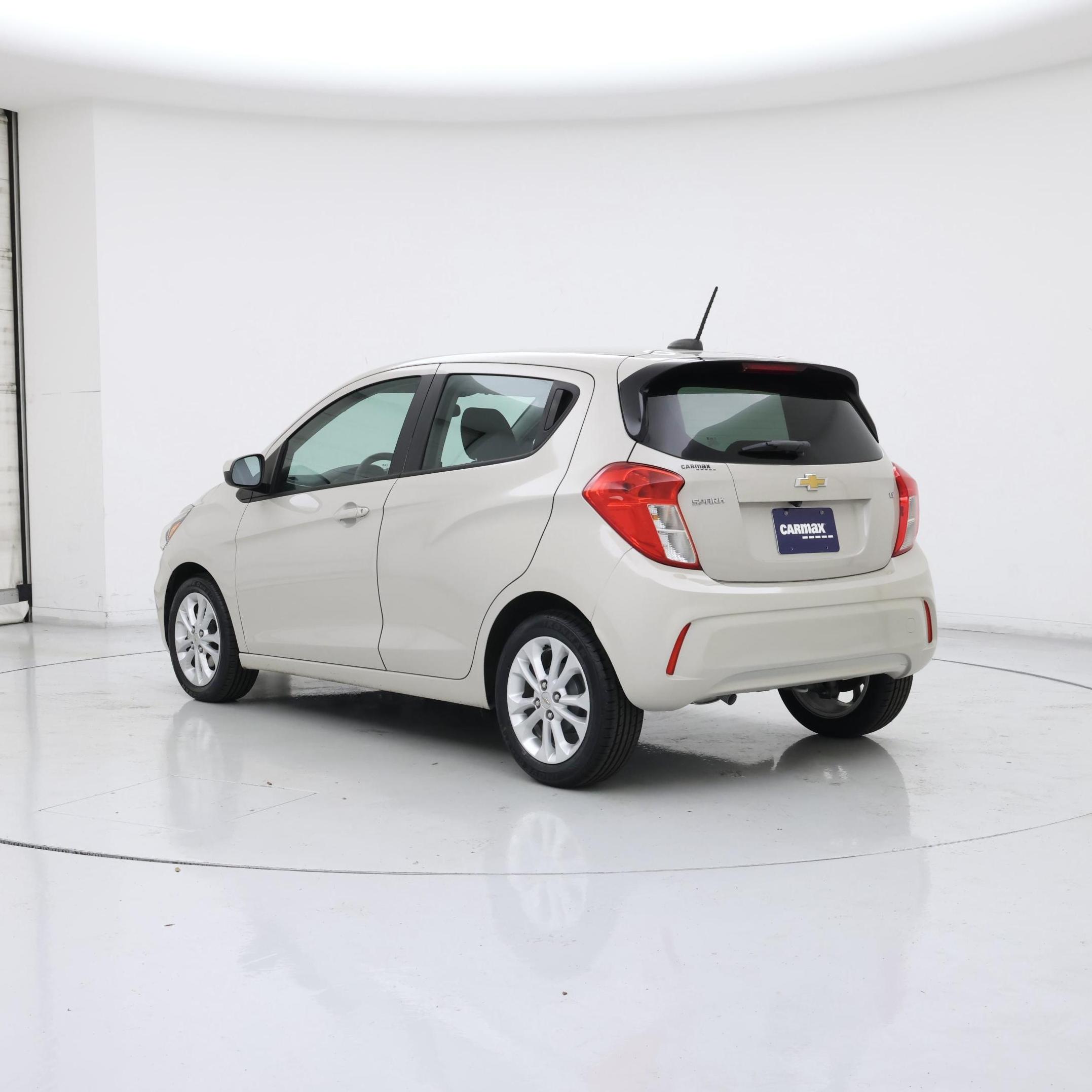 Thumbnail: 2020 Chevrolet Spark - 2