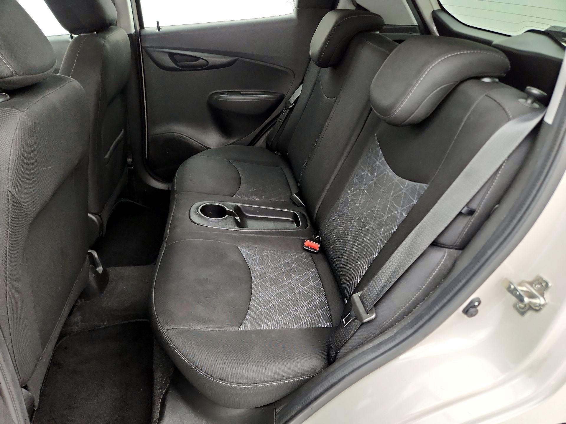 Thumbnail: 2020 Chevrolet Spark - 19