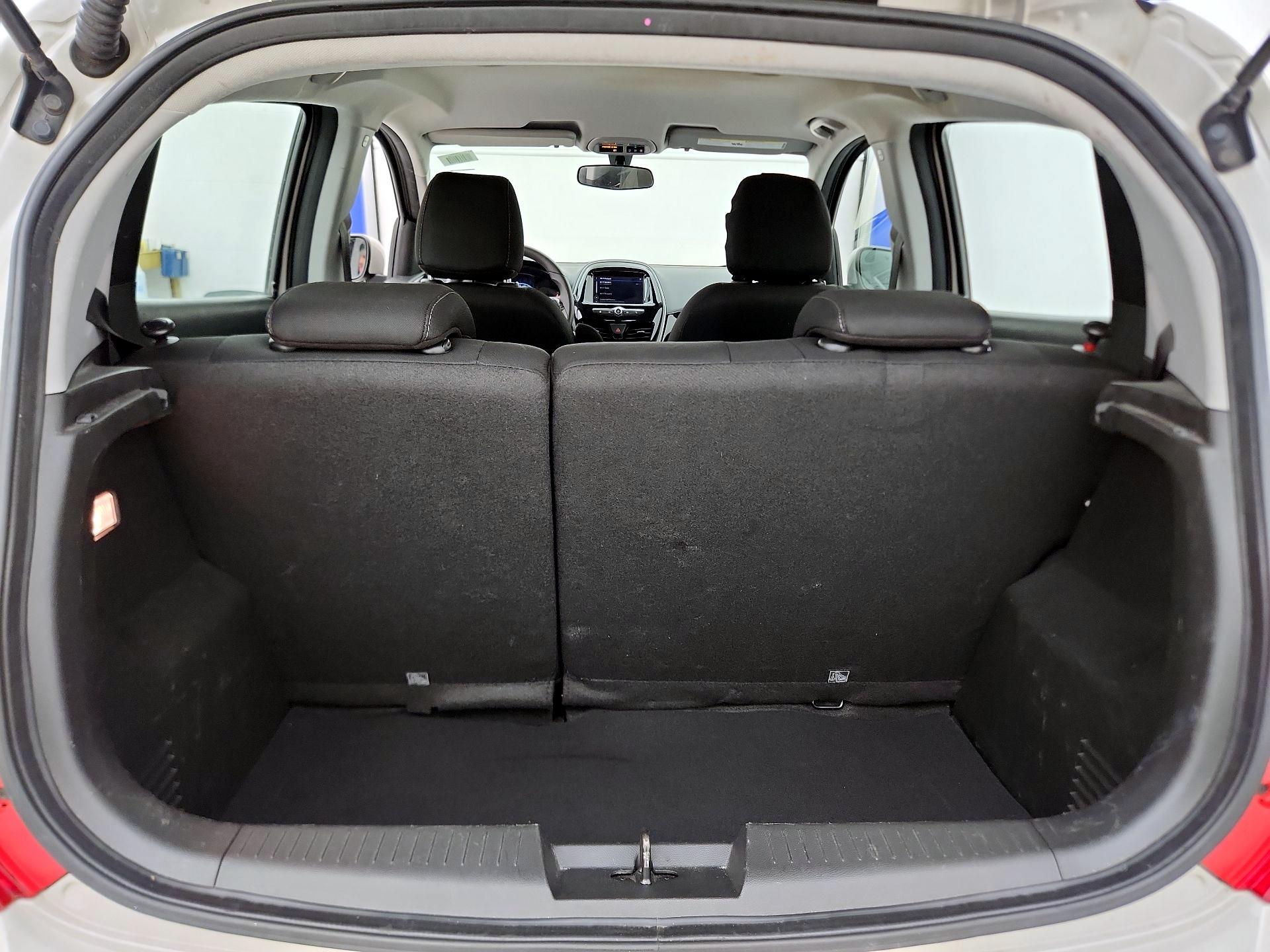 Thumbnail: 2020 Chevrolet Spark - 20