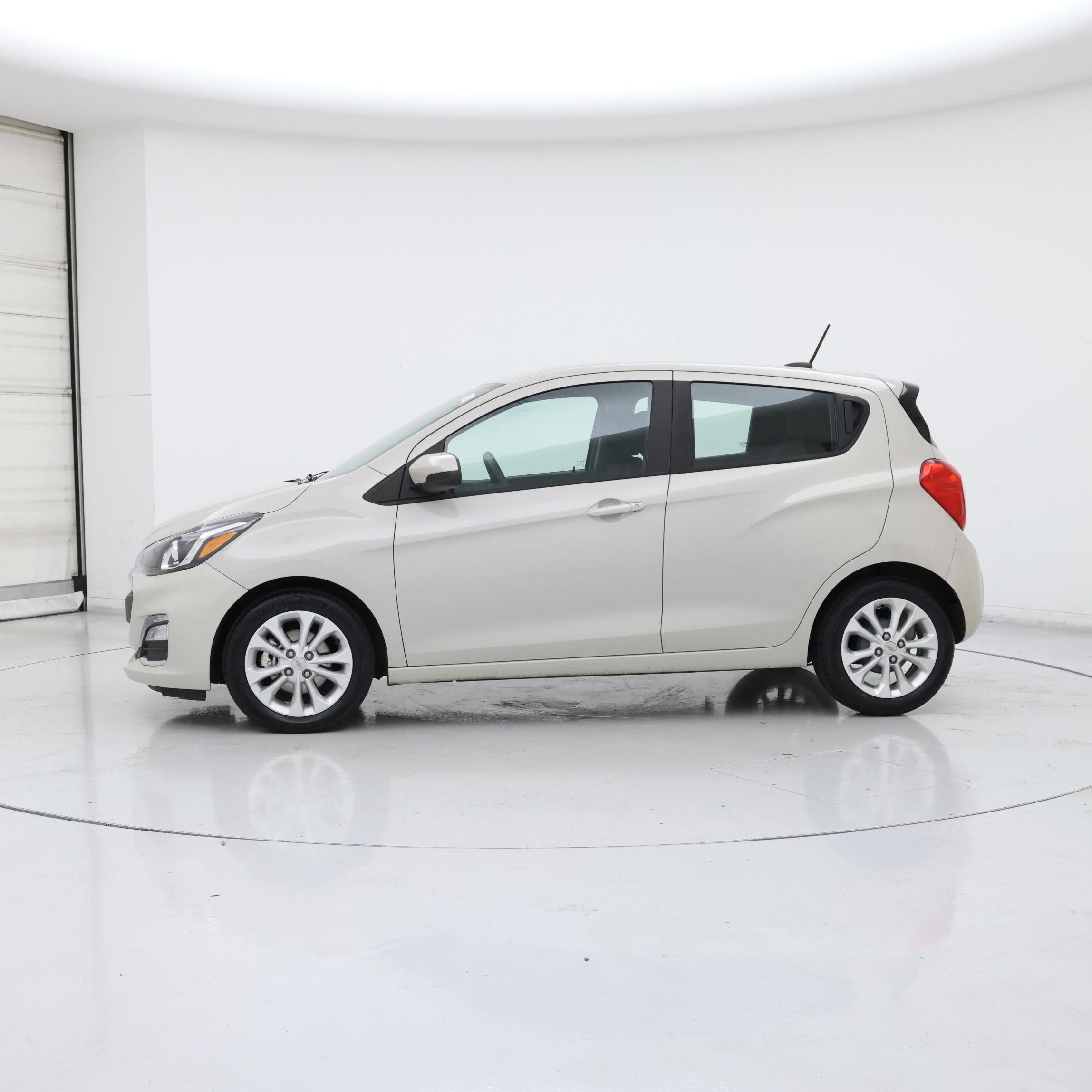 Thumbnail: 2020 Chevrolet Spark - 3