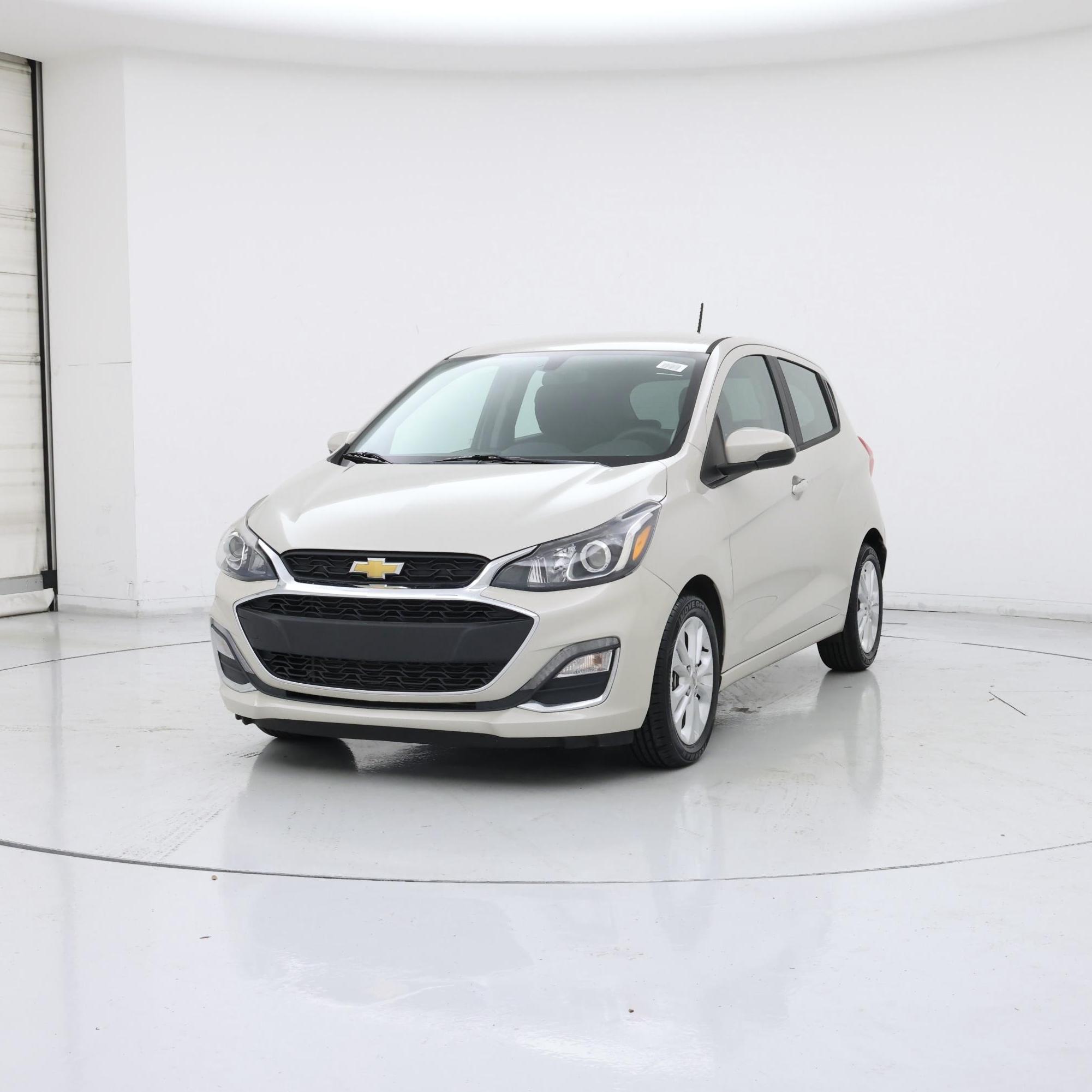 Thumbnail: 2020 Chevrolet Spark - 4