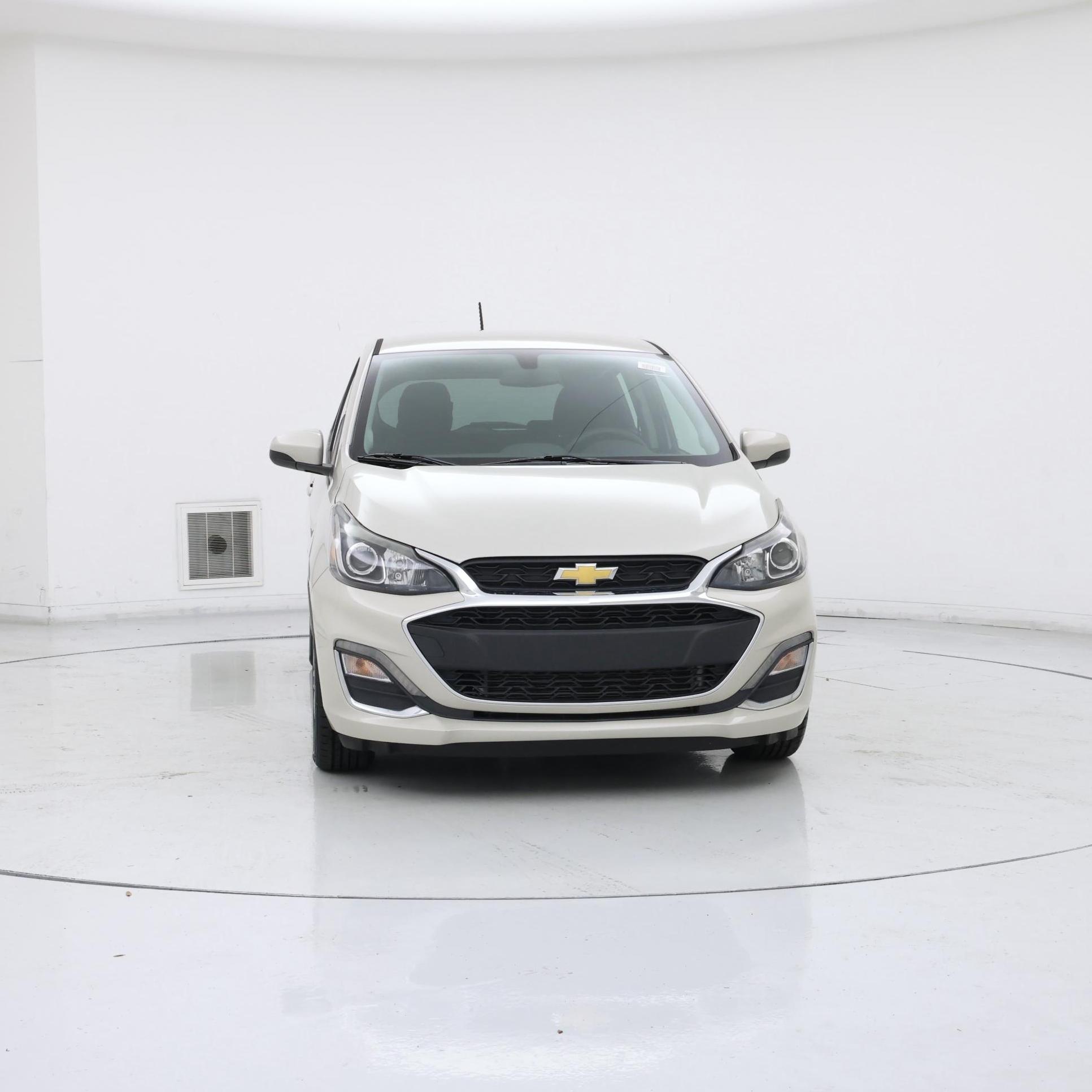 Thumbnail: 2020 Chevrolet Spark - 5