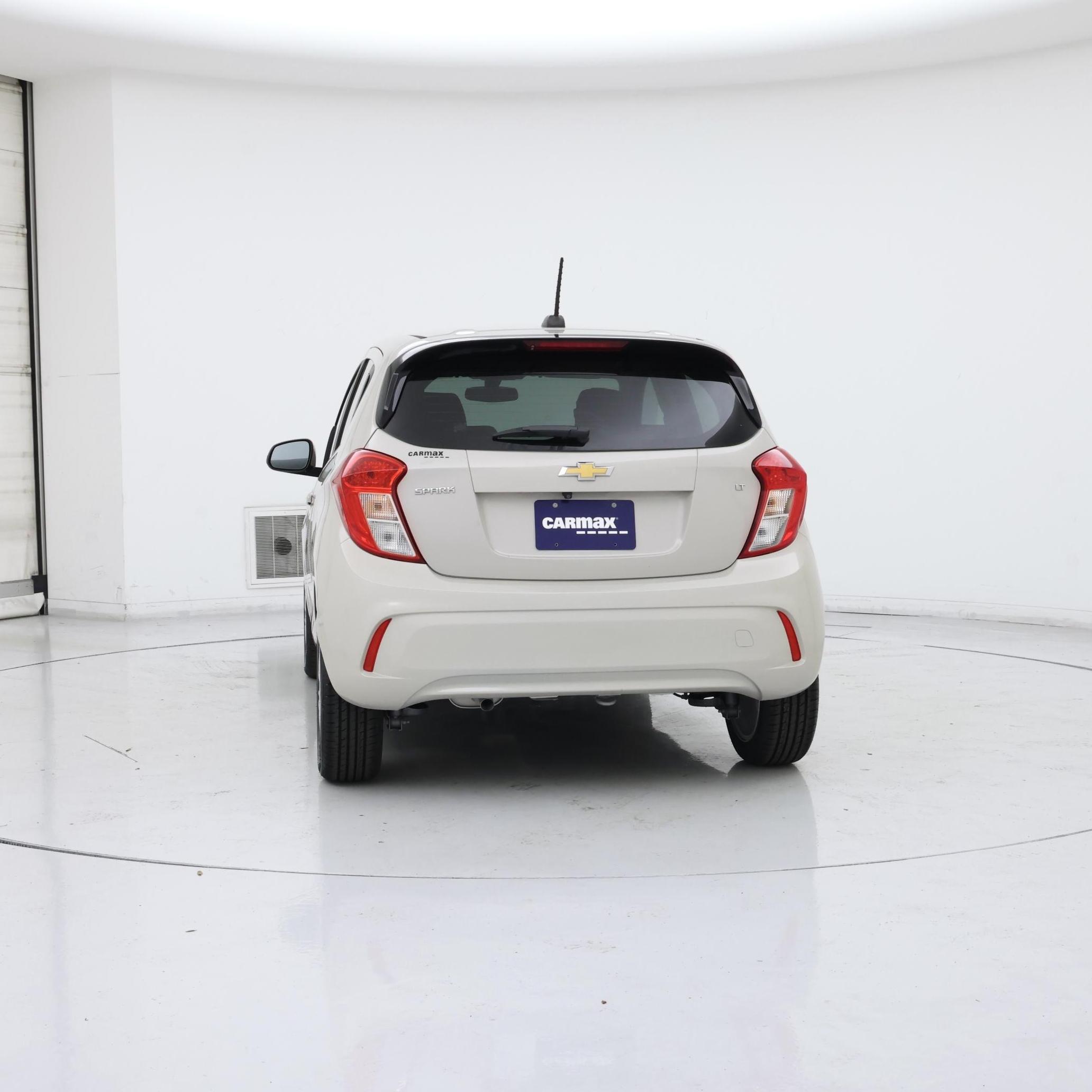 Thumbnail: 2020 Chevrolet Spark - 6