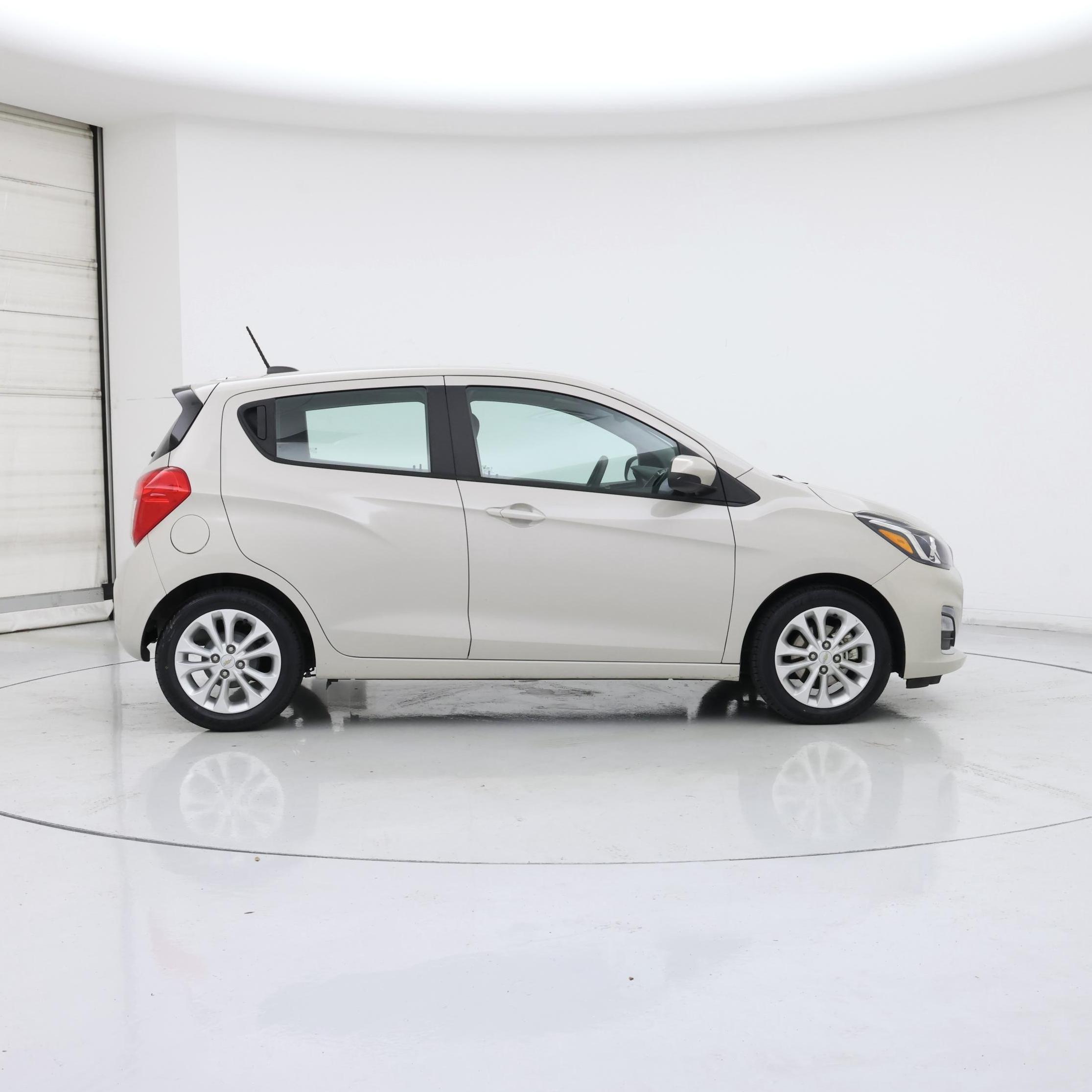 Thumbnail: 2020 Chevrolet Spark - 7