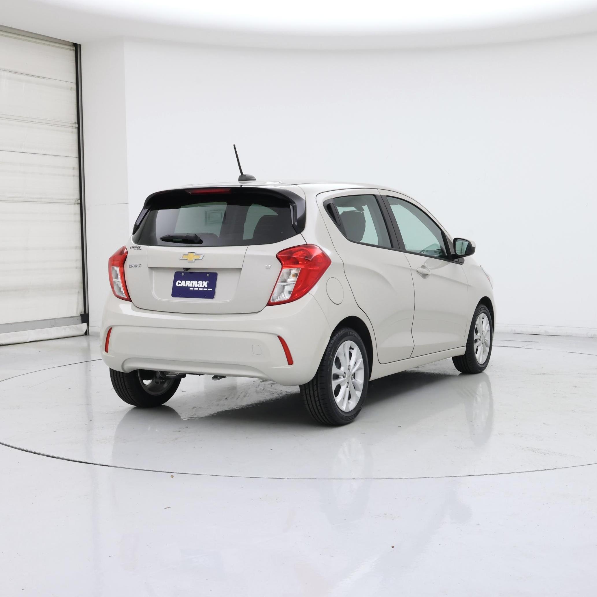 Thumbnail: 2020 Chevrolet Spark - 8