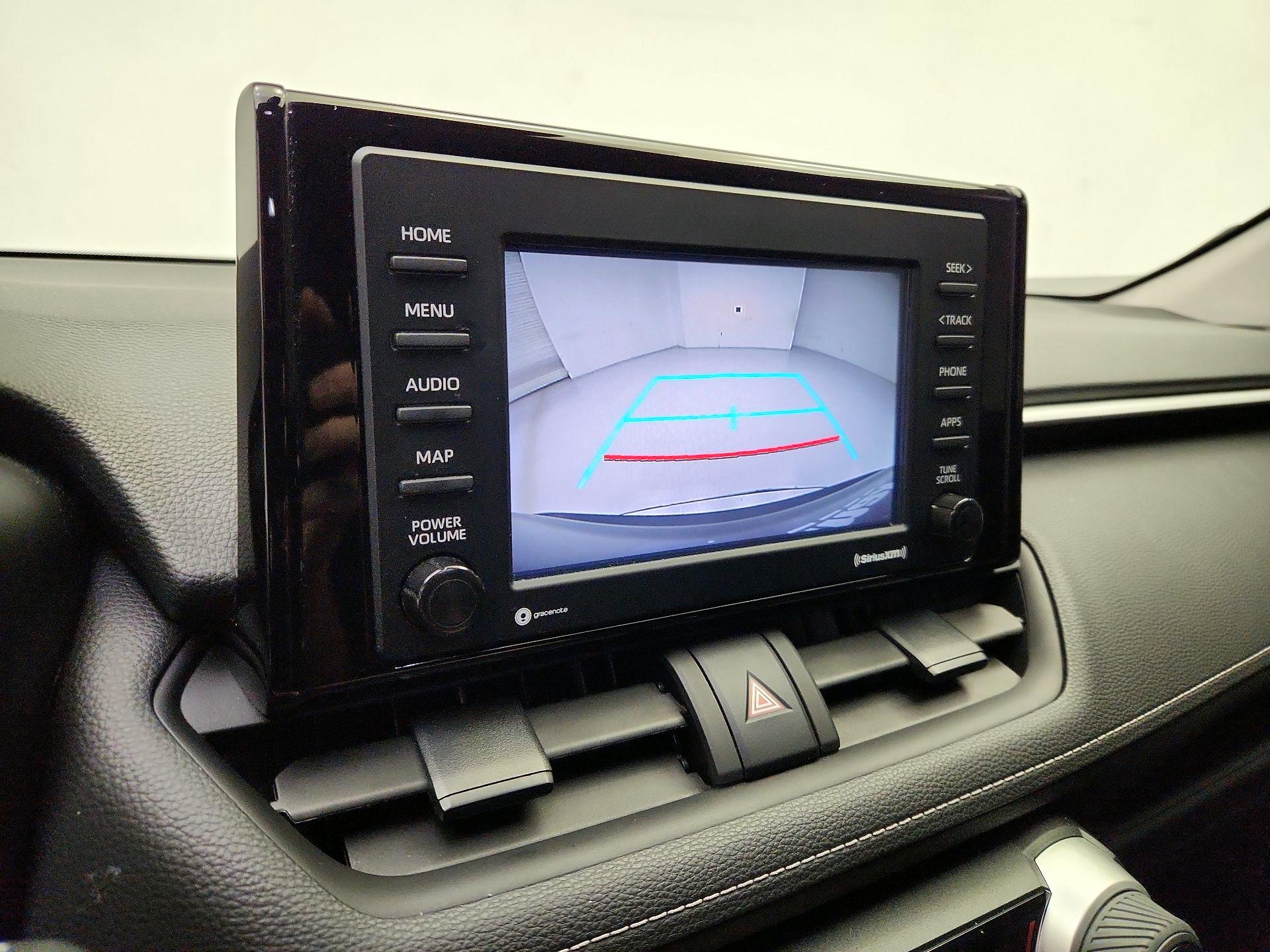 Thumbnail: 2021 Toyota RAV4 - 14