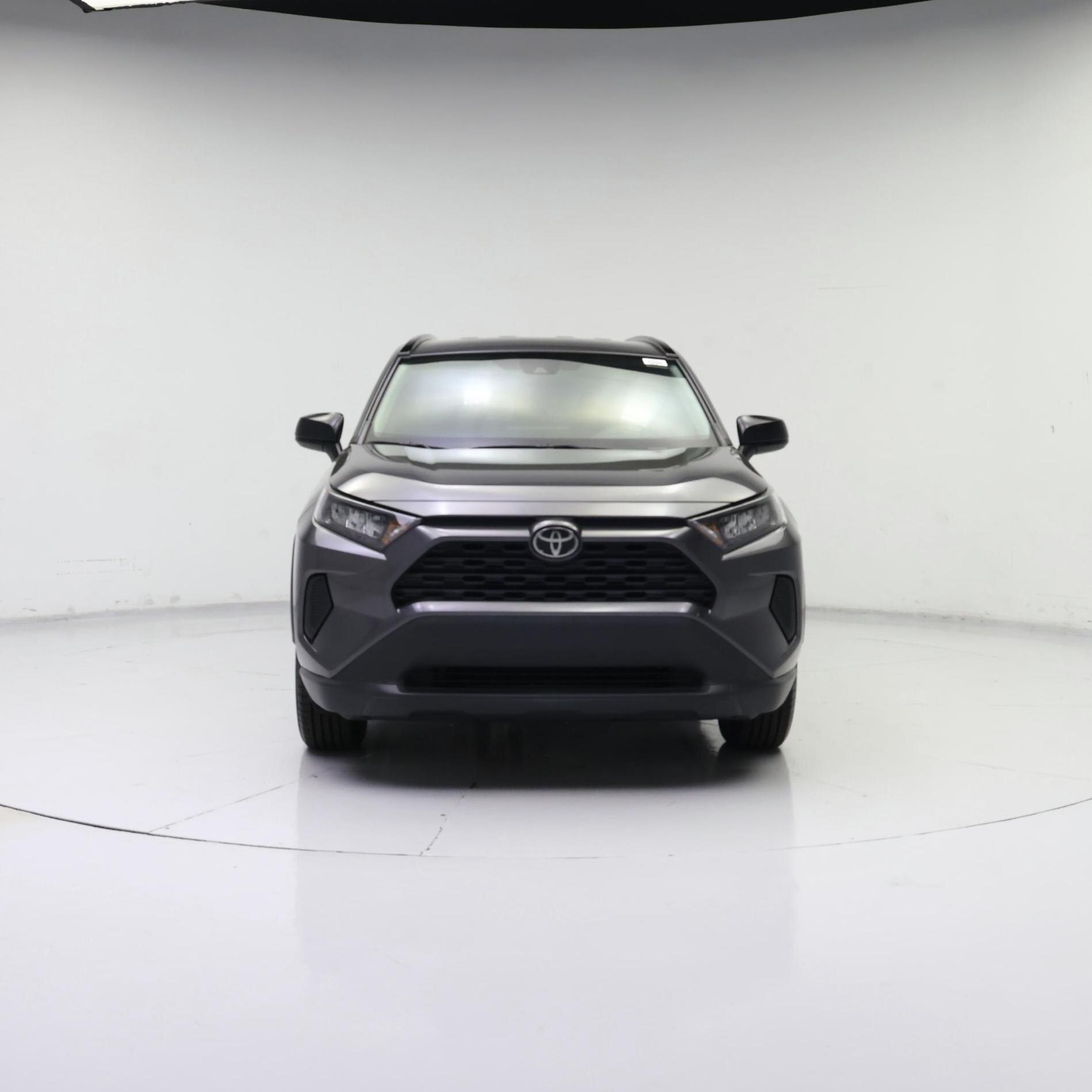 Thumbnail: 2021 Toyota RAV4 - 5