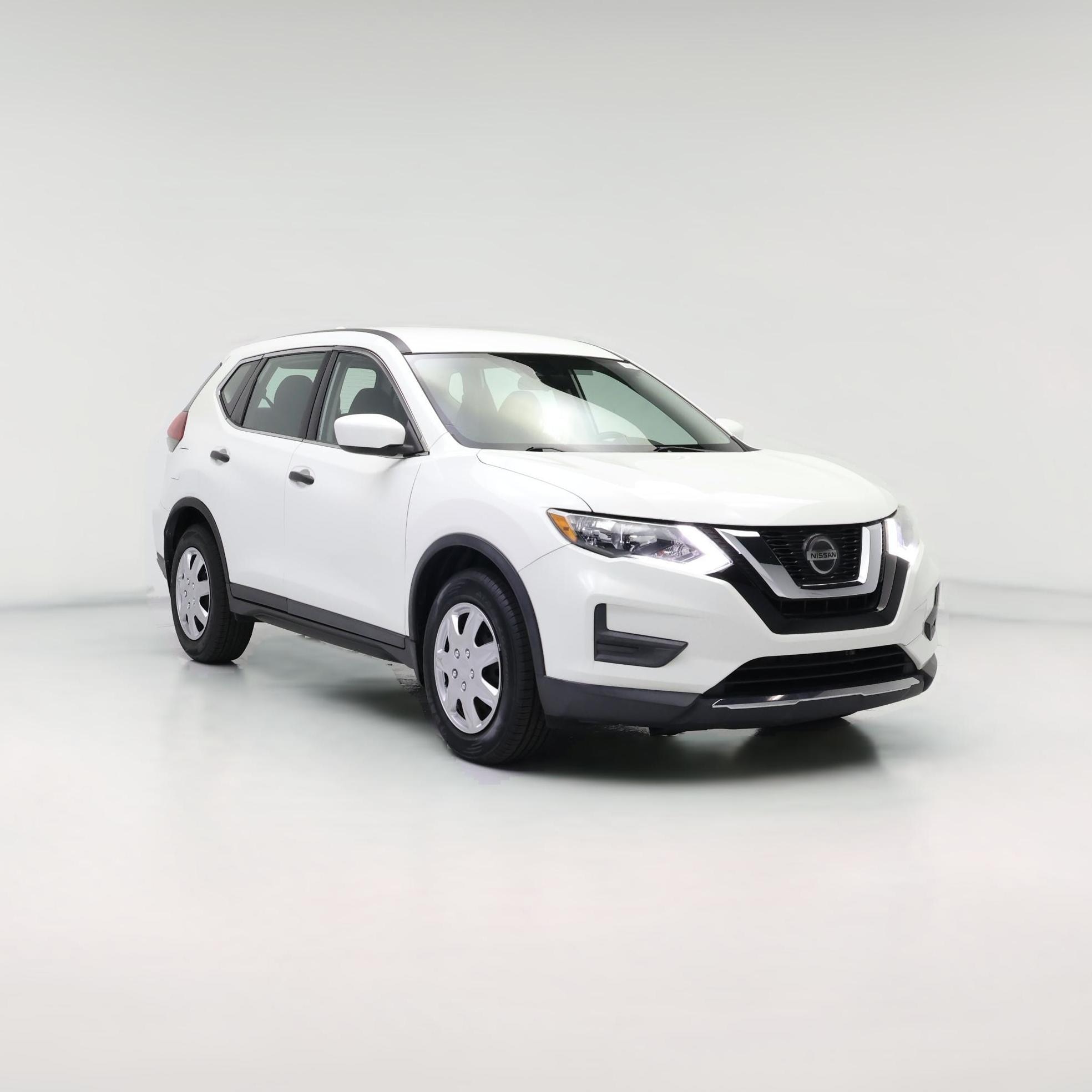 Thumbnail: 2019 Nissan Rogue - 1