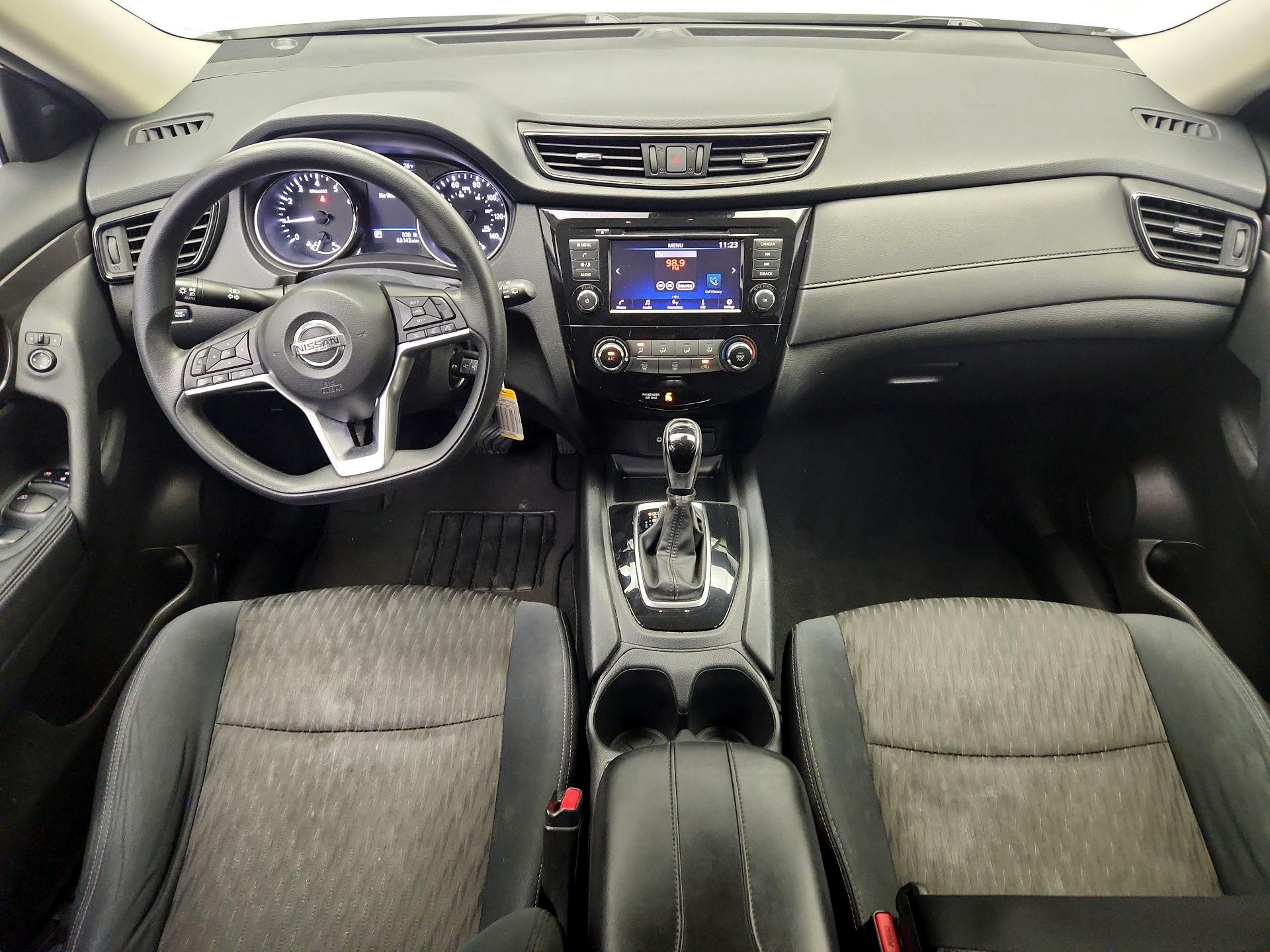 Thumbnail: 2019 Nissan Rogue - 9
