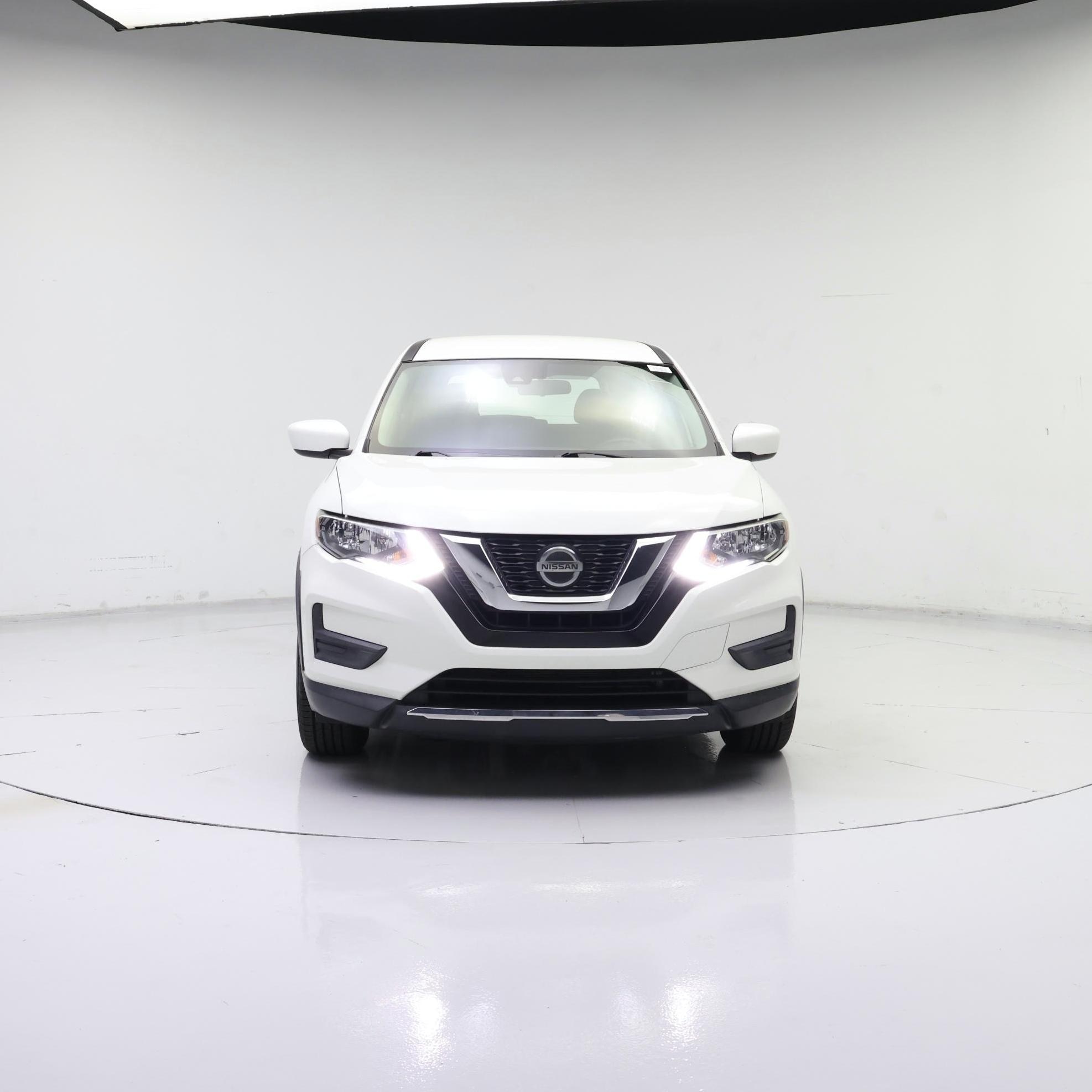 Thumbnail: 2019 Nissan Rogue - 5