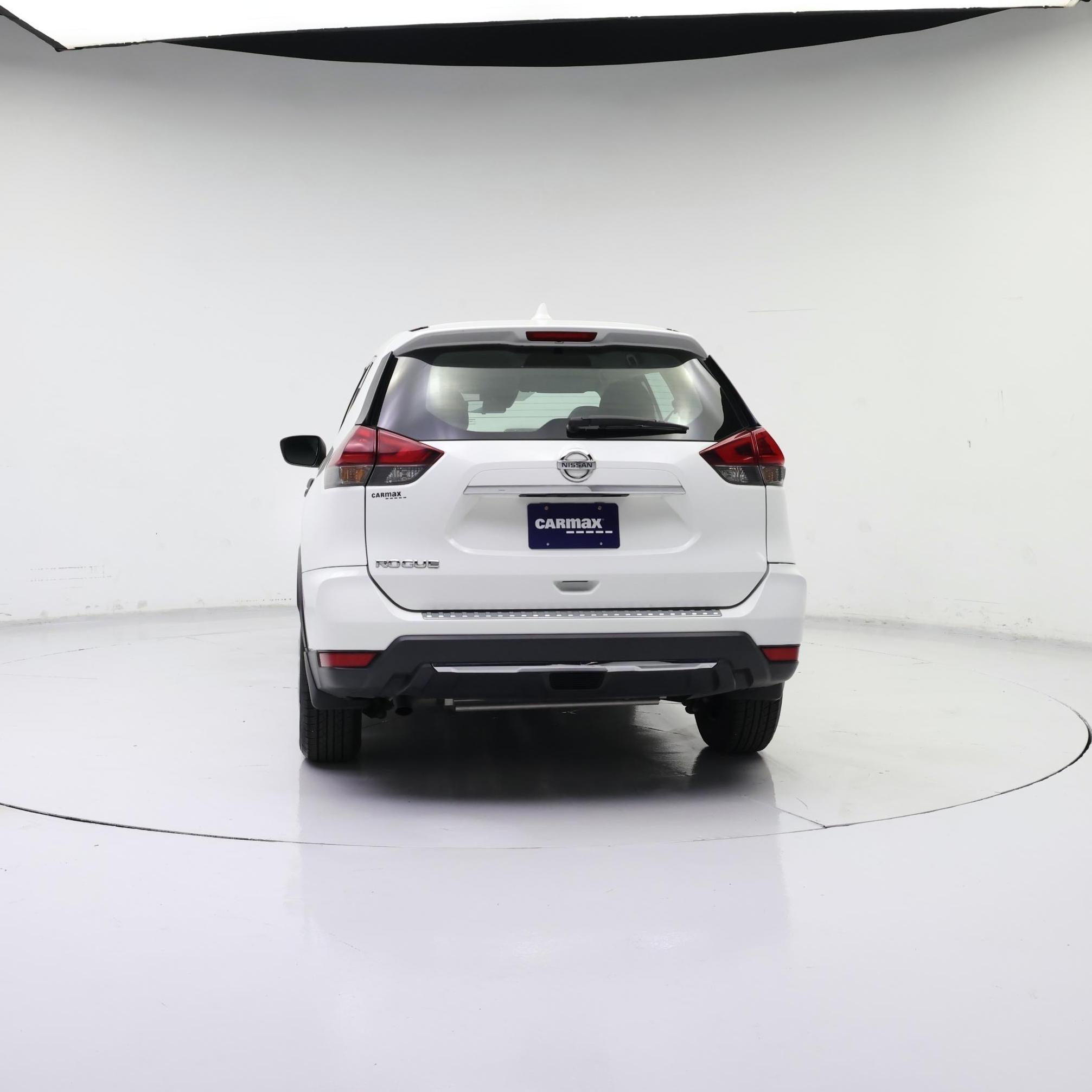 Thumbnail: 2019 Nissan Rogue - 6