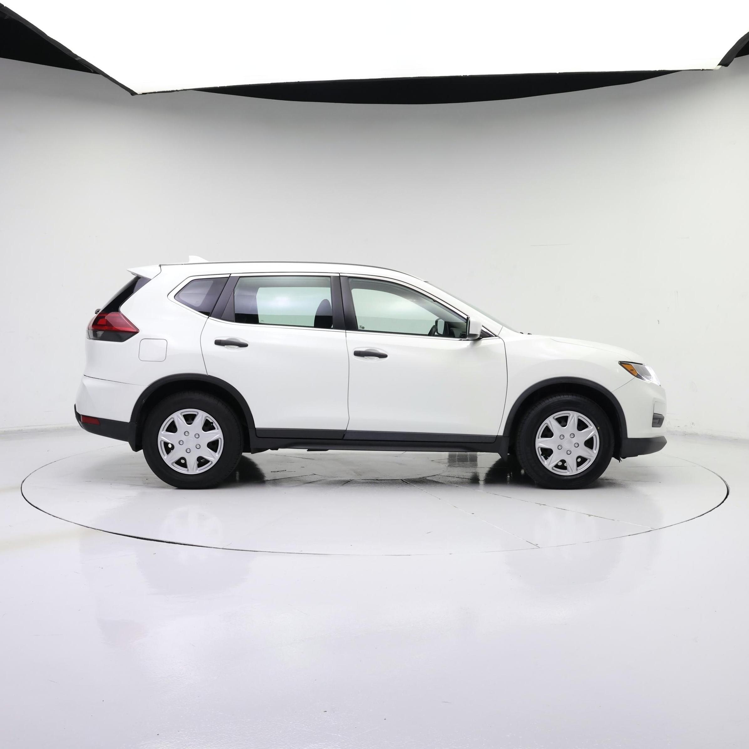 Thumbnail: 2019 Nissan Rogue - 7