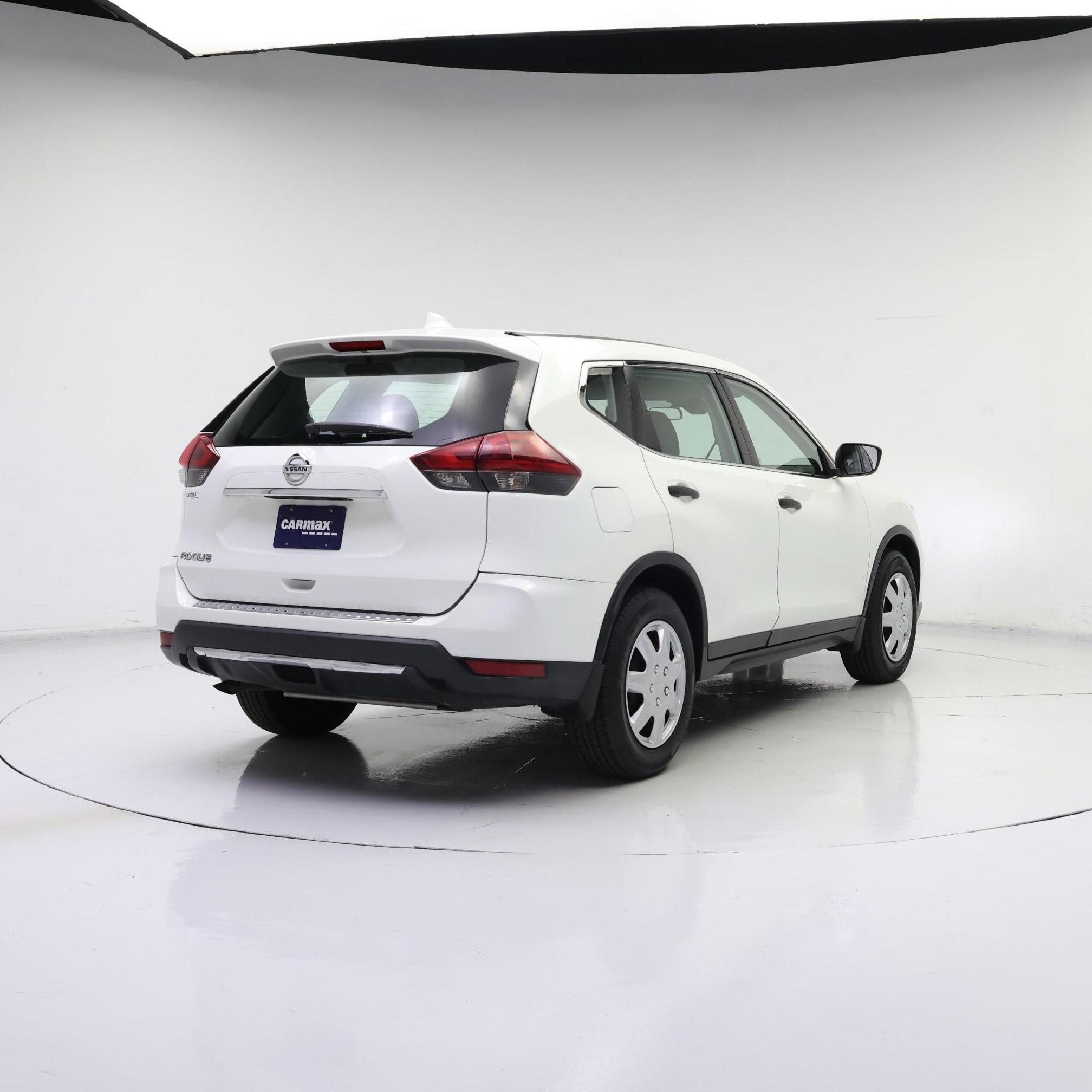 Thumbnail: 2019 Nissan Rogue - 8