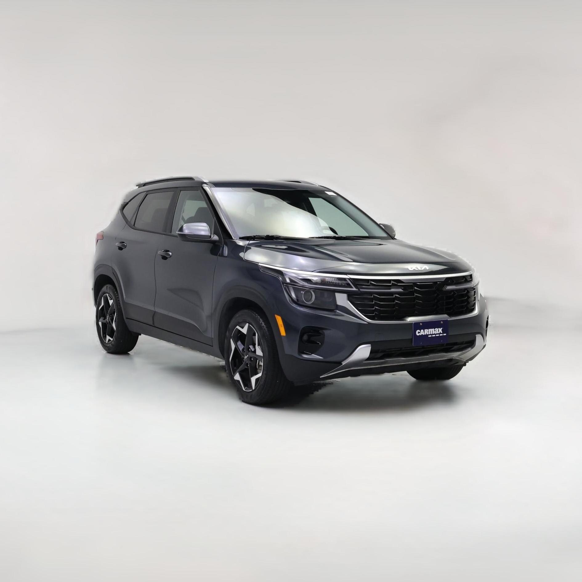 Thumbnail: 2025 Kia Seltos - 1