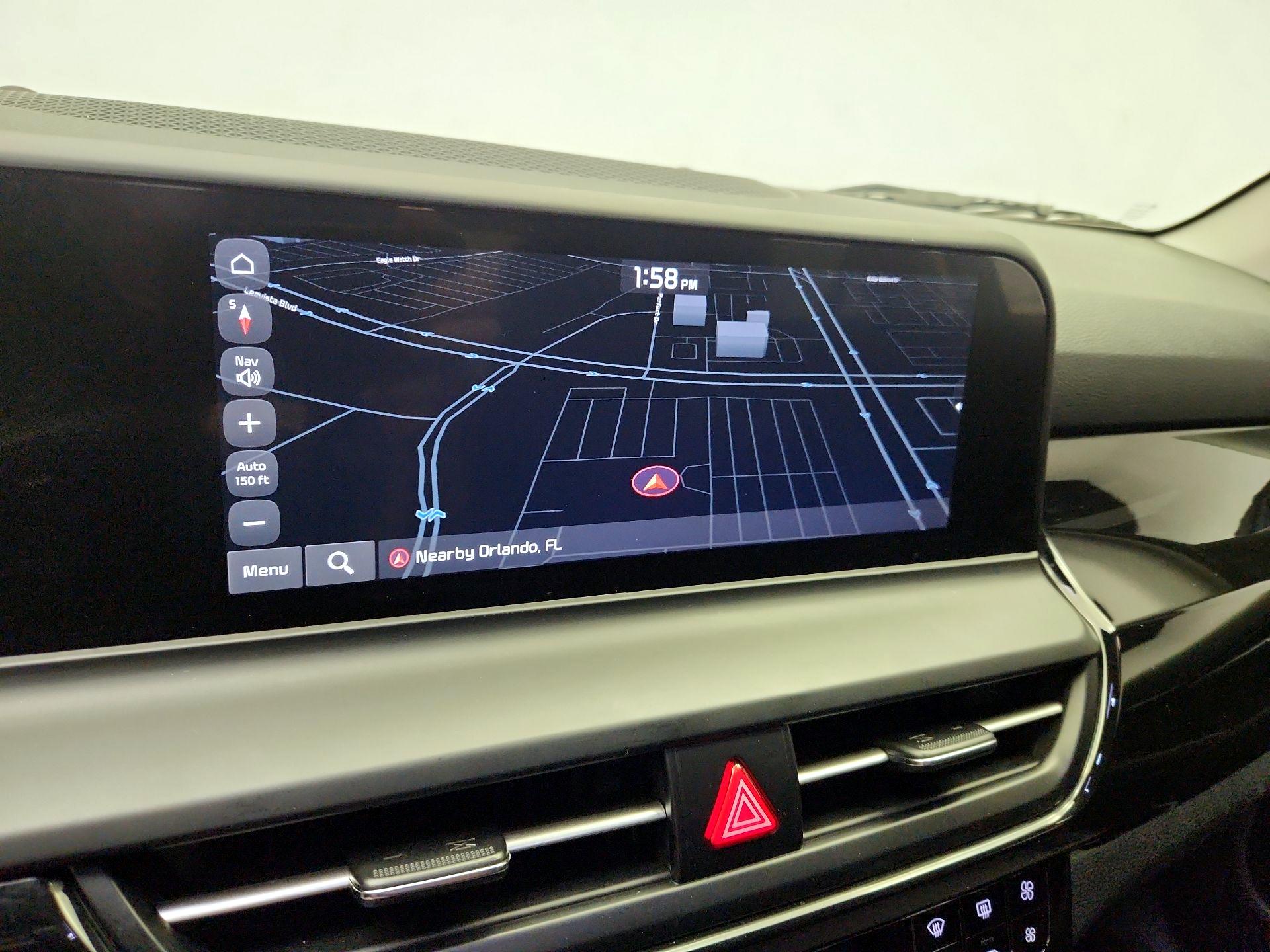 Thumbnail: 2025 Kia Seltos - 14