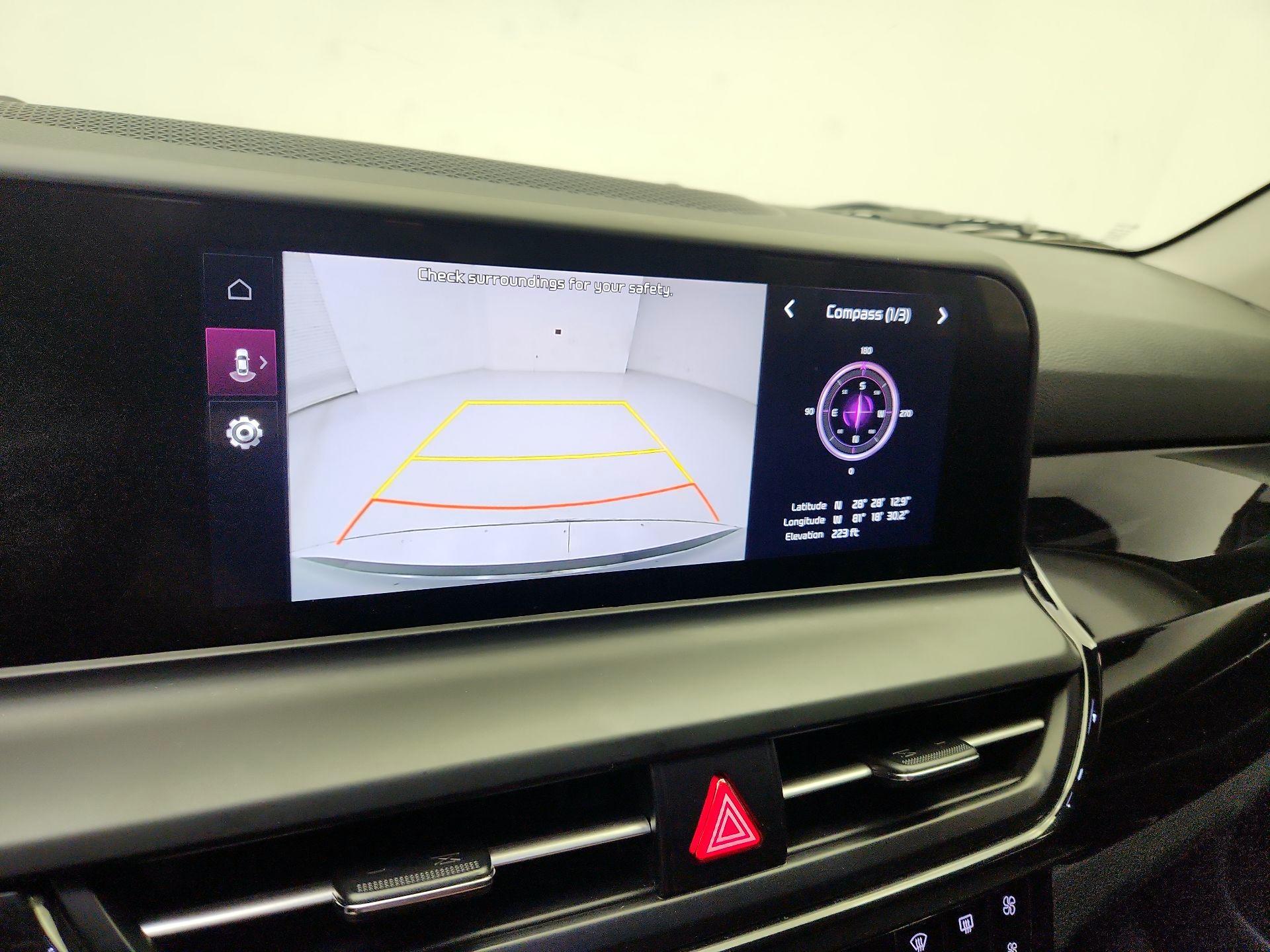 Thumbnail: 2025 Kia Seltos - 15