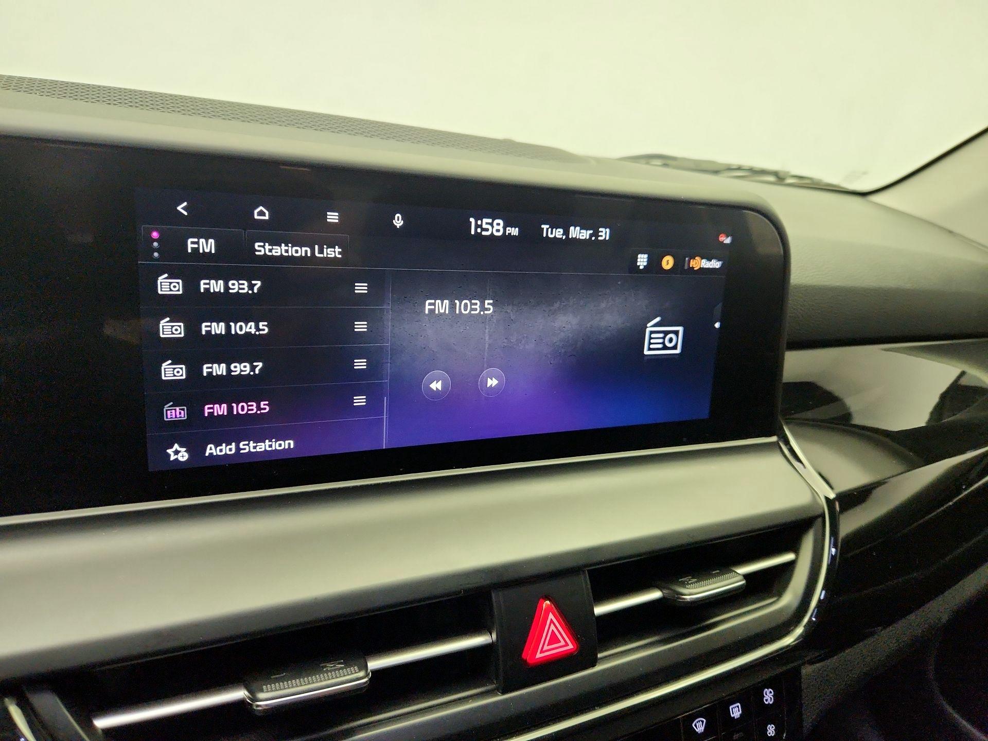 Thumbnail: 2025 Kia Seltos - 16