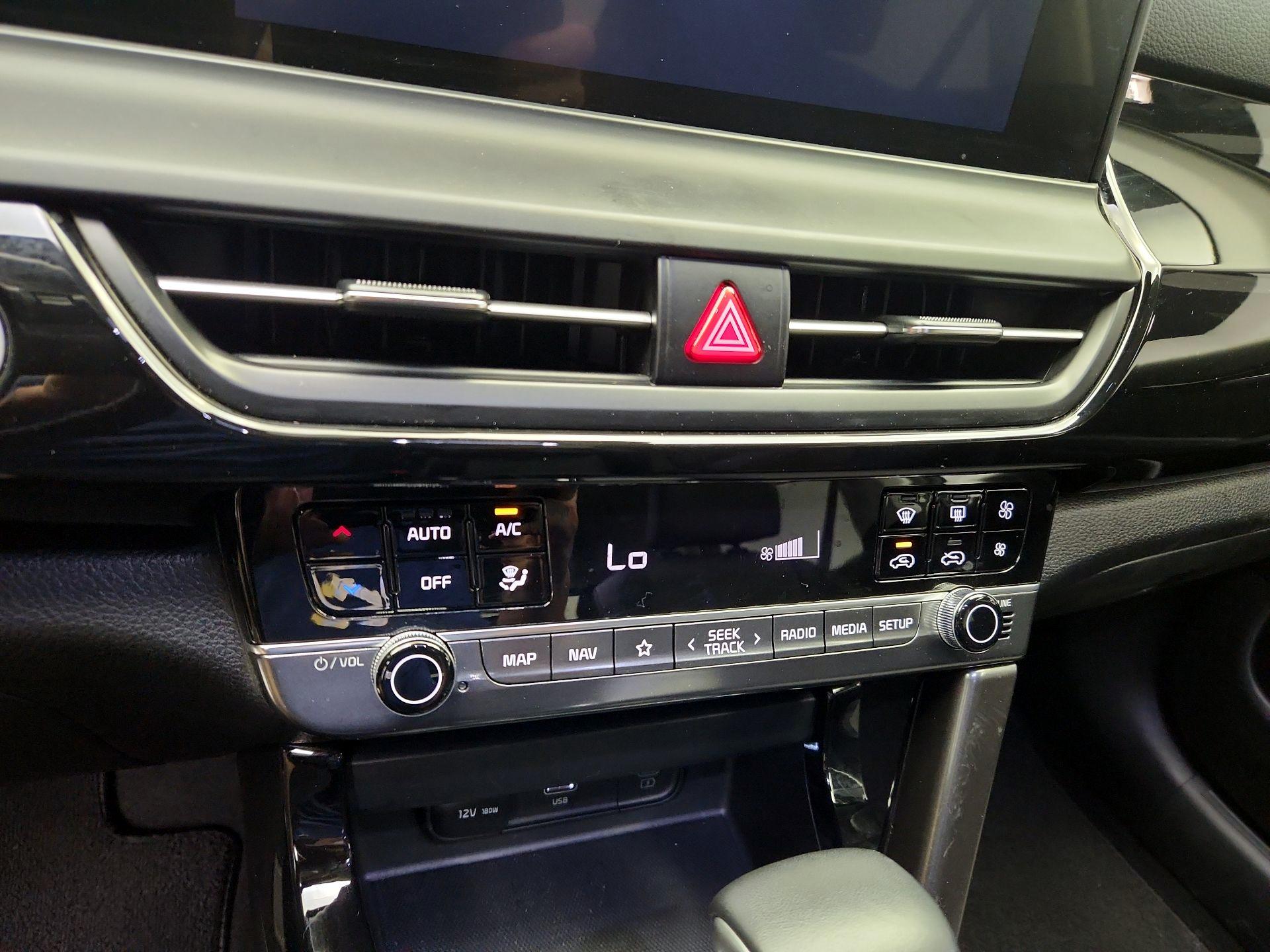 Thumbnail: 2025 Kia Seltos - 17