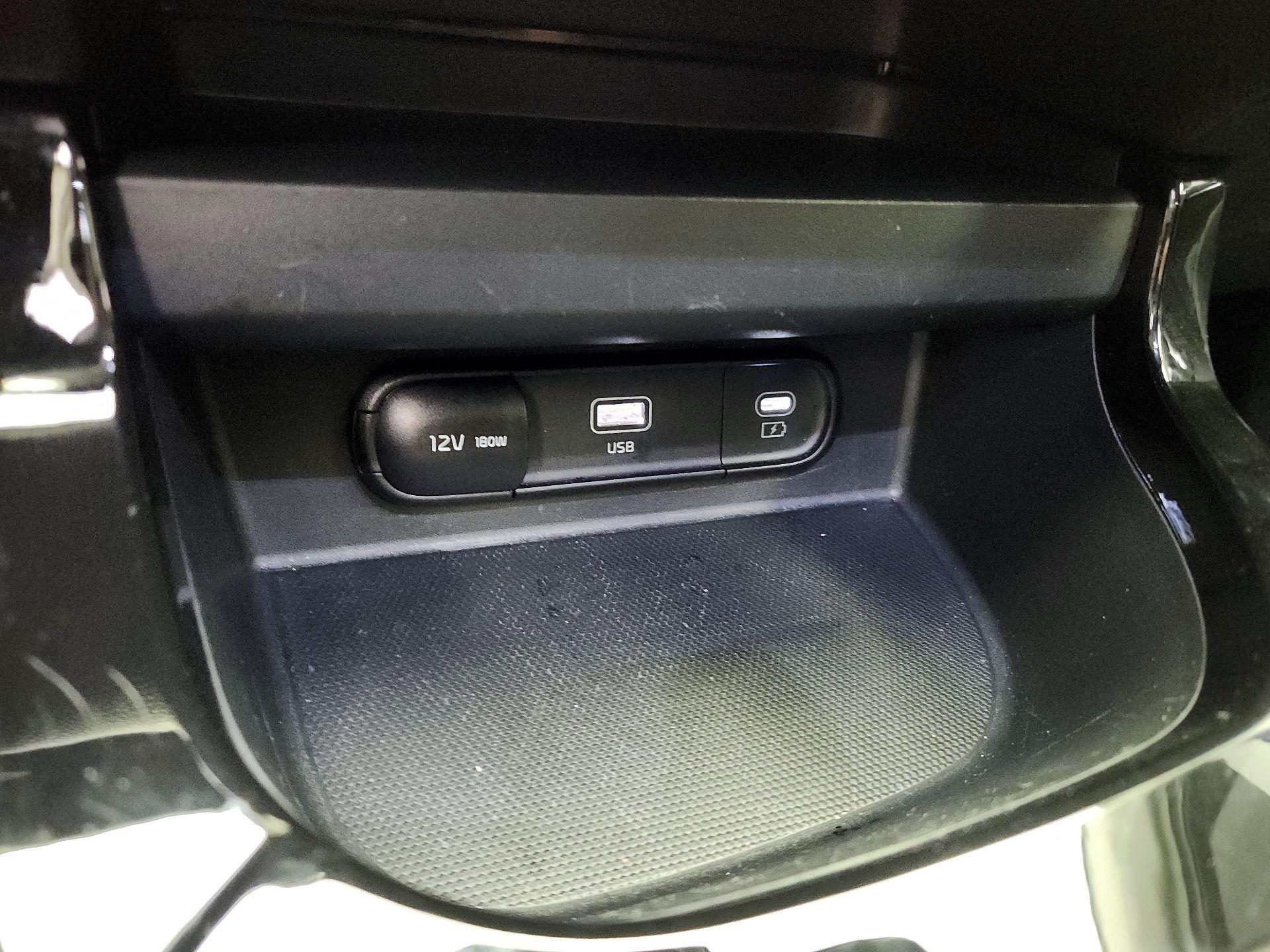 Thumbnail: 2025 Kia Seltos - 19