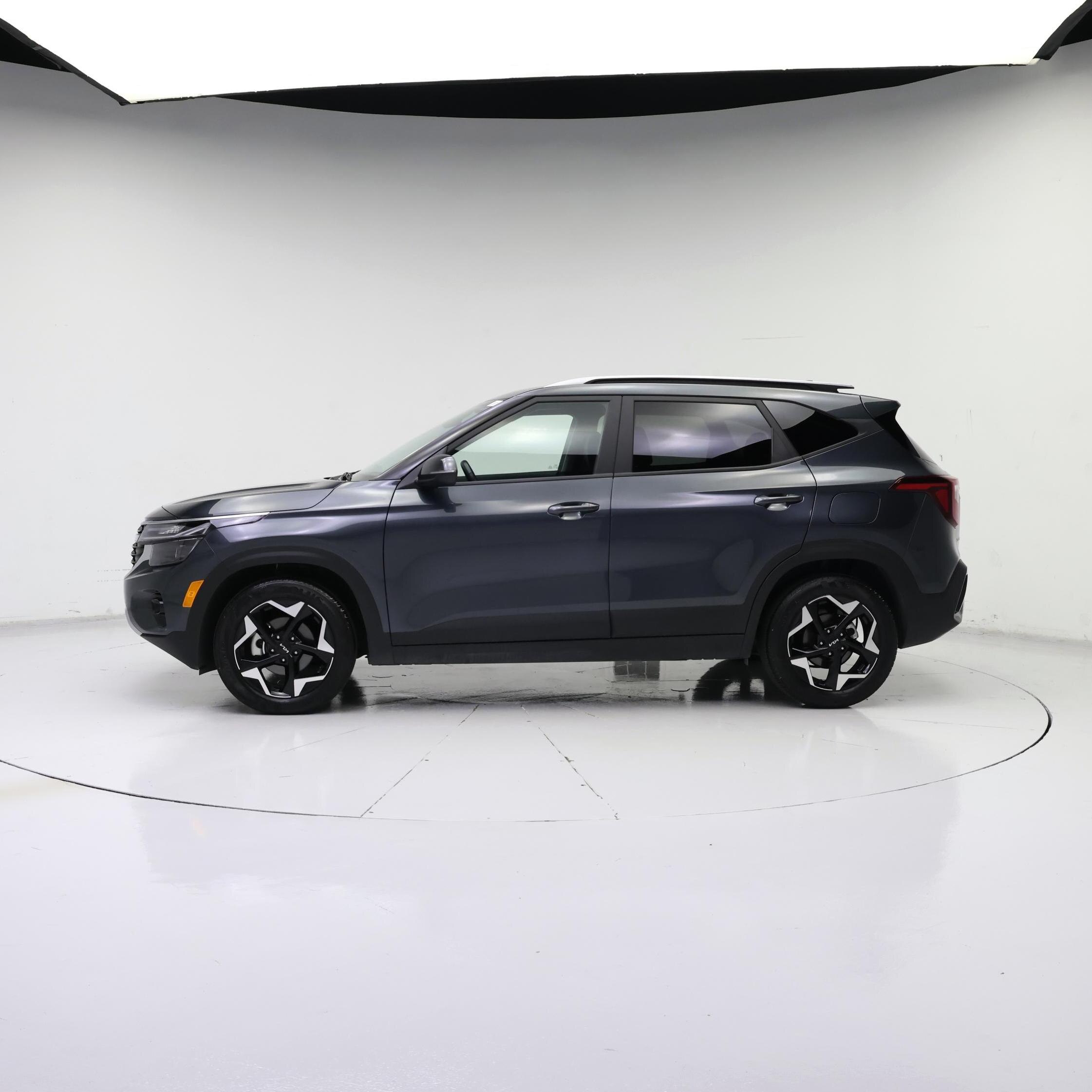 Thumbnail: 2025 Kia Seltos - 3