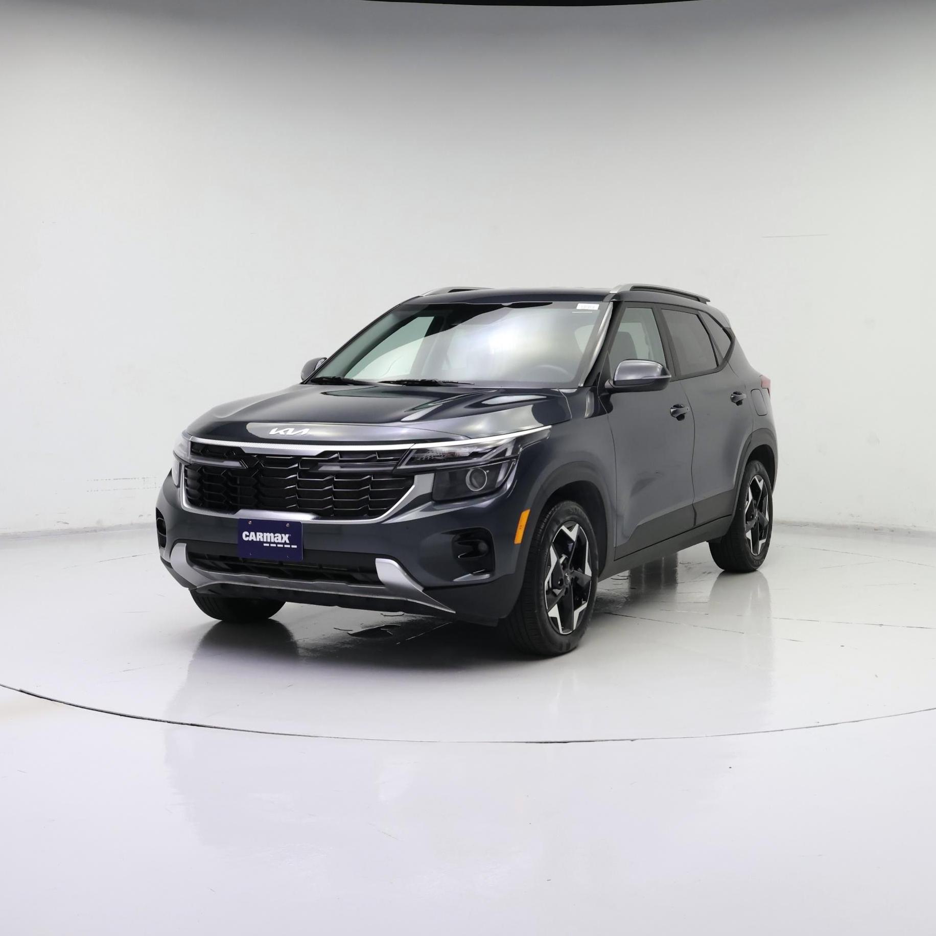 Thumbnail: 2025 Kia Seltos - 4