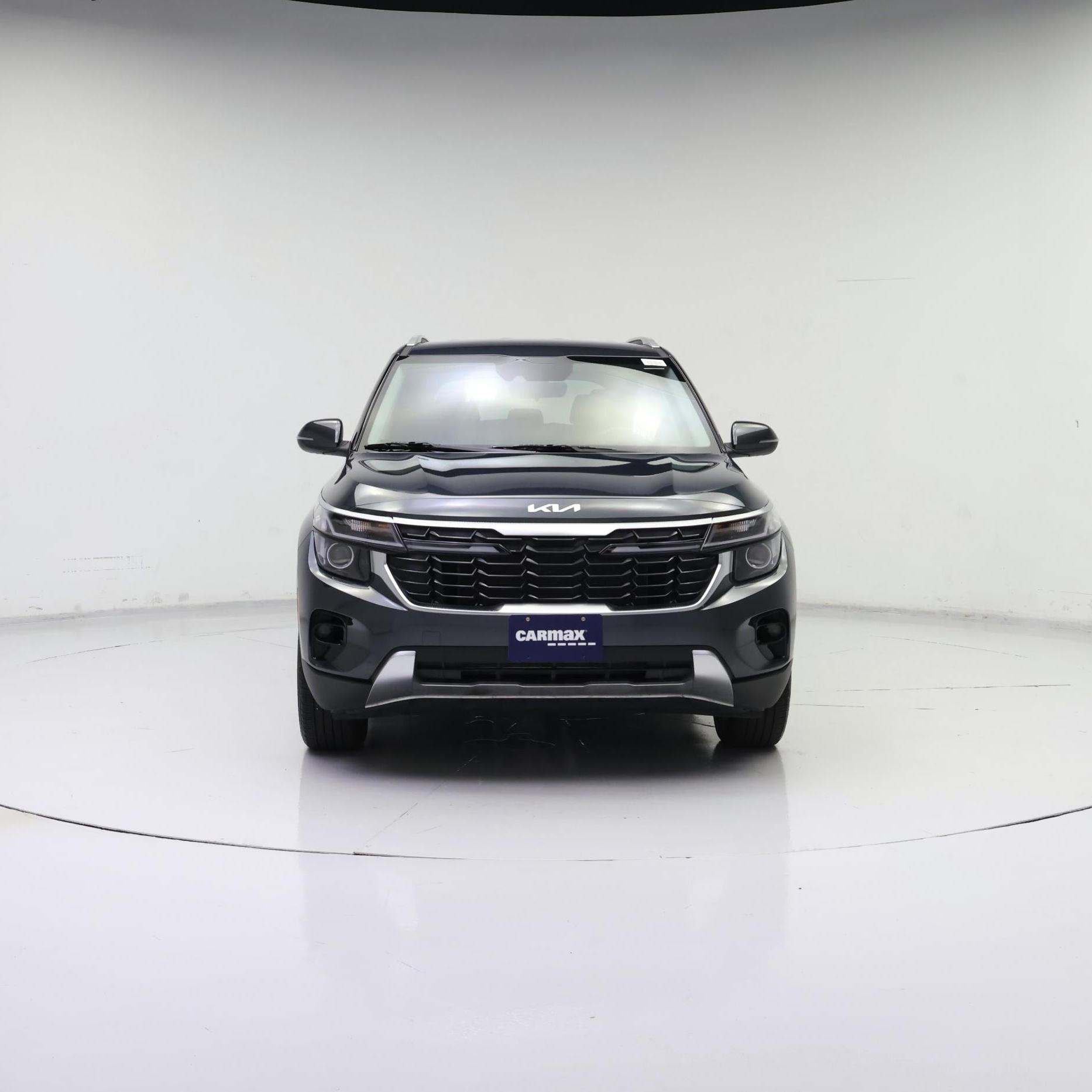 Thumbnail: 2025 Kia Seltos - 5