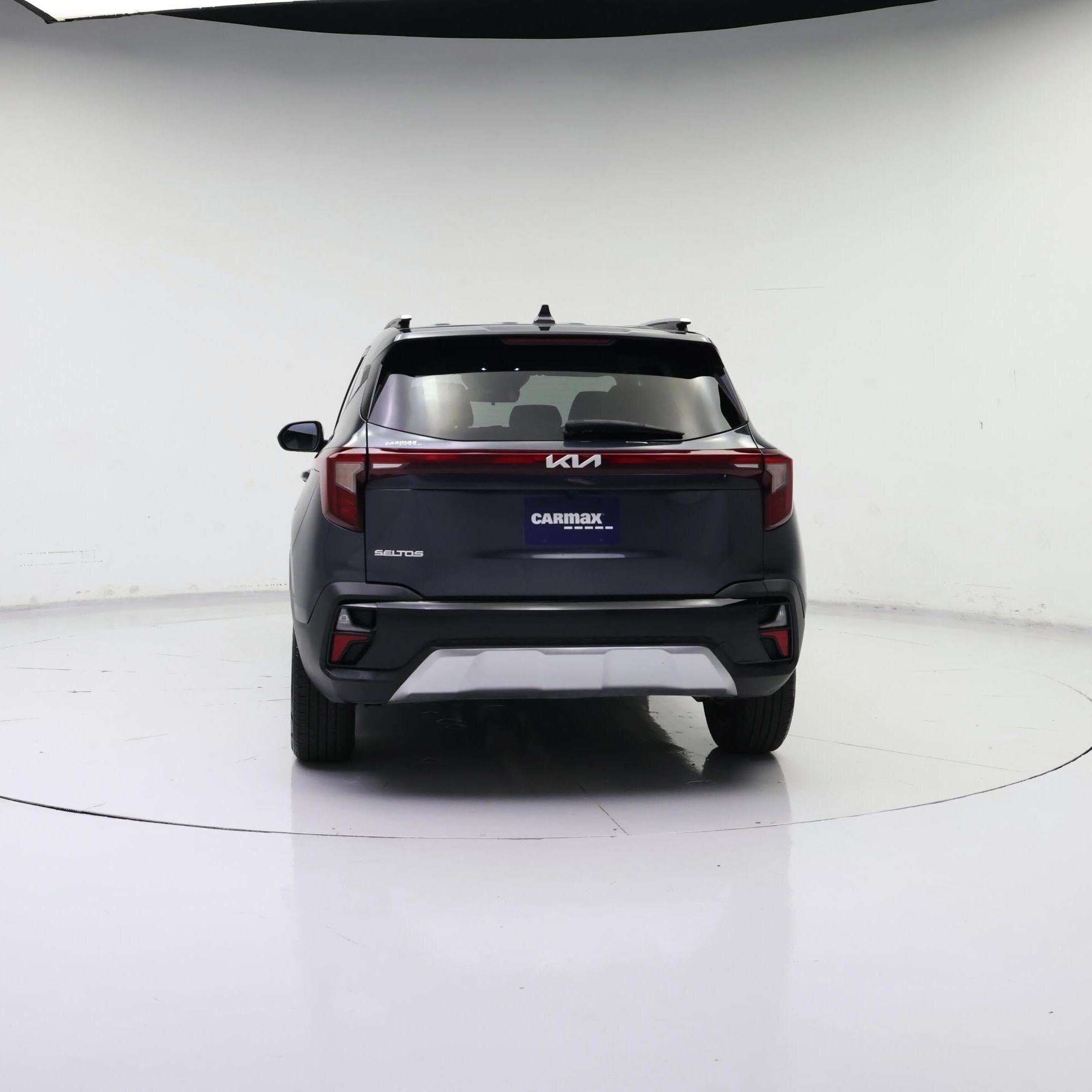 Thumbnail: 2025 Kia Seltos - 6