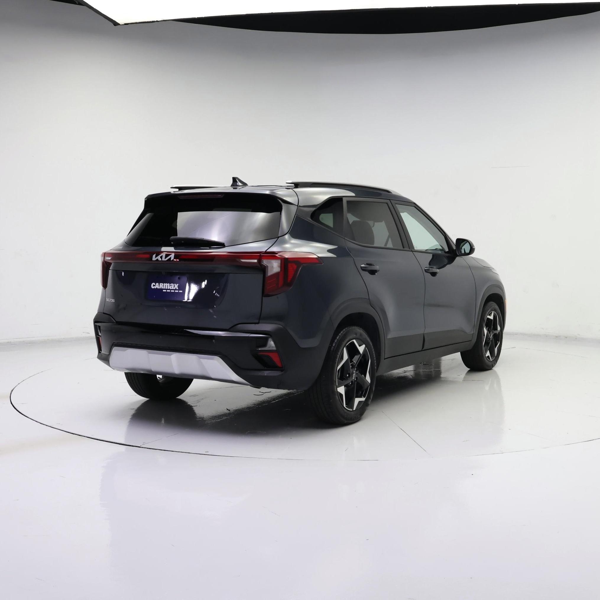 Thumbnail: 2025 Kia Seltos - 8