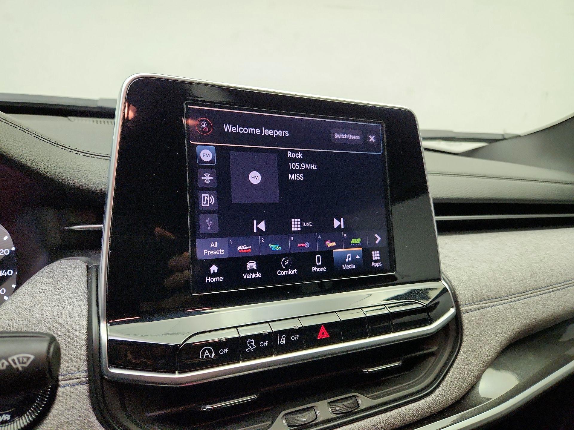 Thumbnail: 2025 Jeep Compass - 15