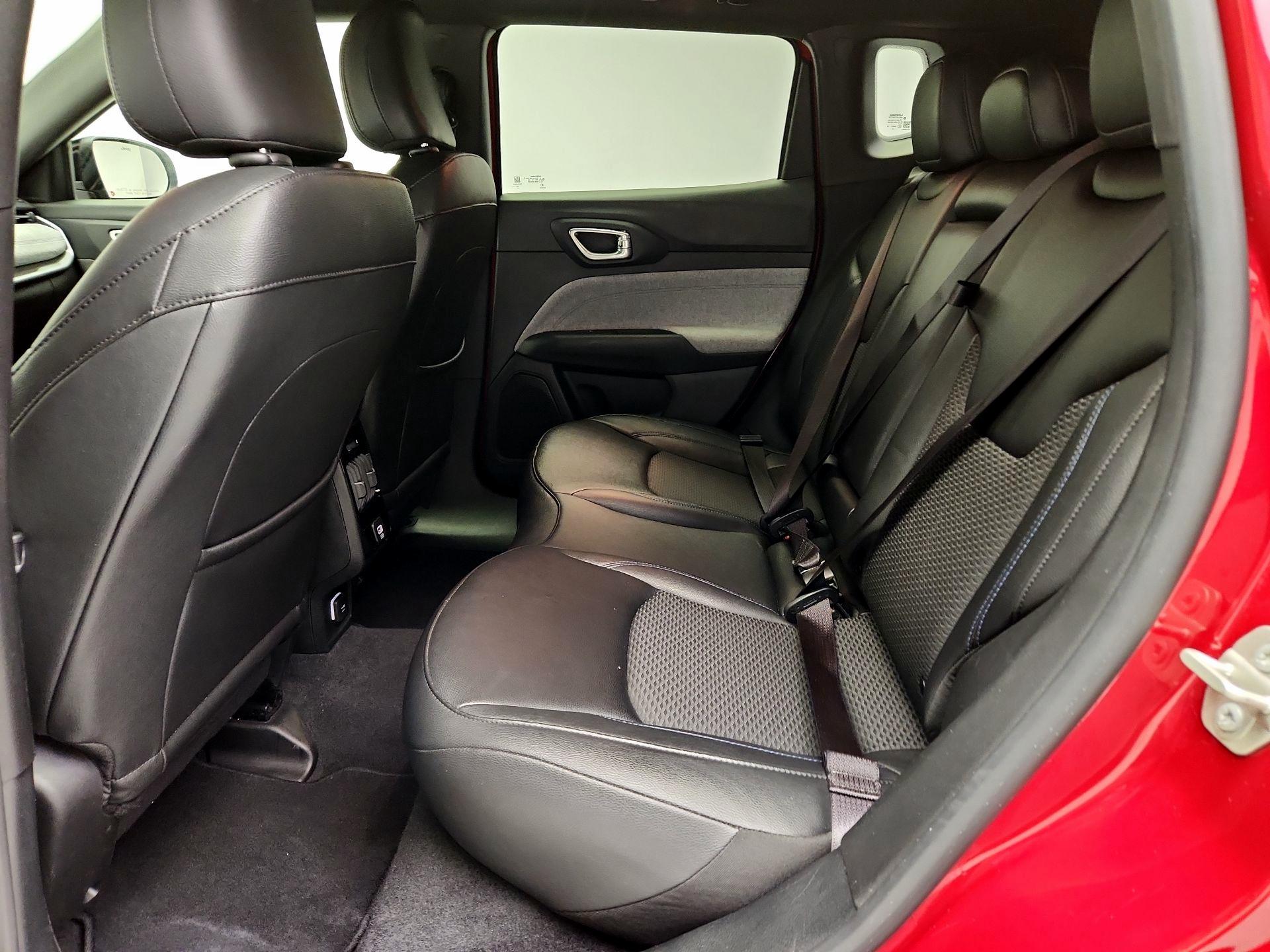 Thumbnail: 2025 Jeep Compass - 19