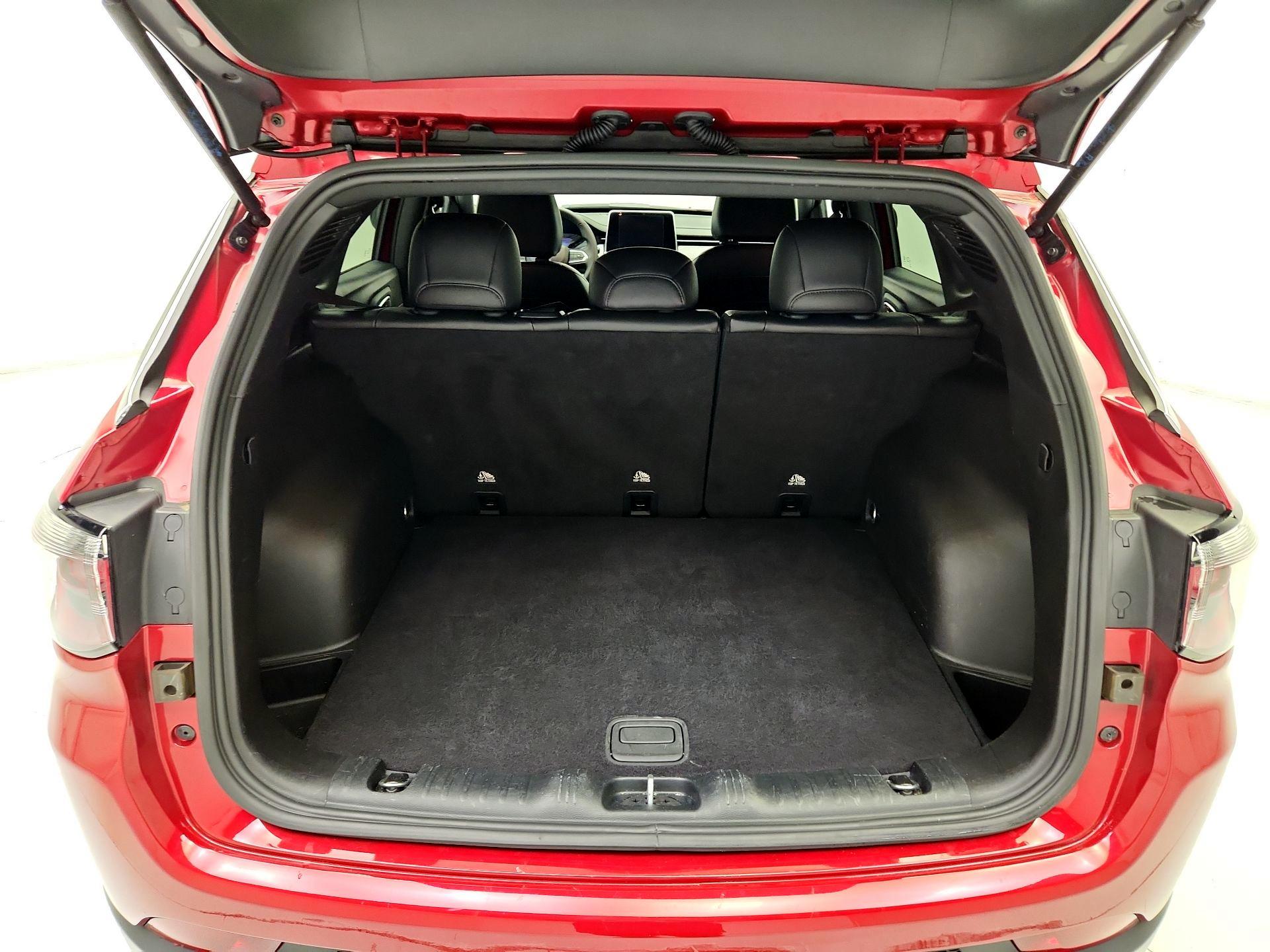 Thumbnail: 2025 Jeep Compass - 20