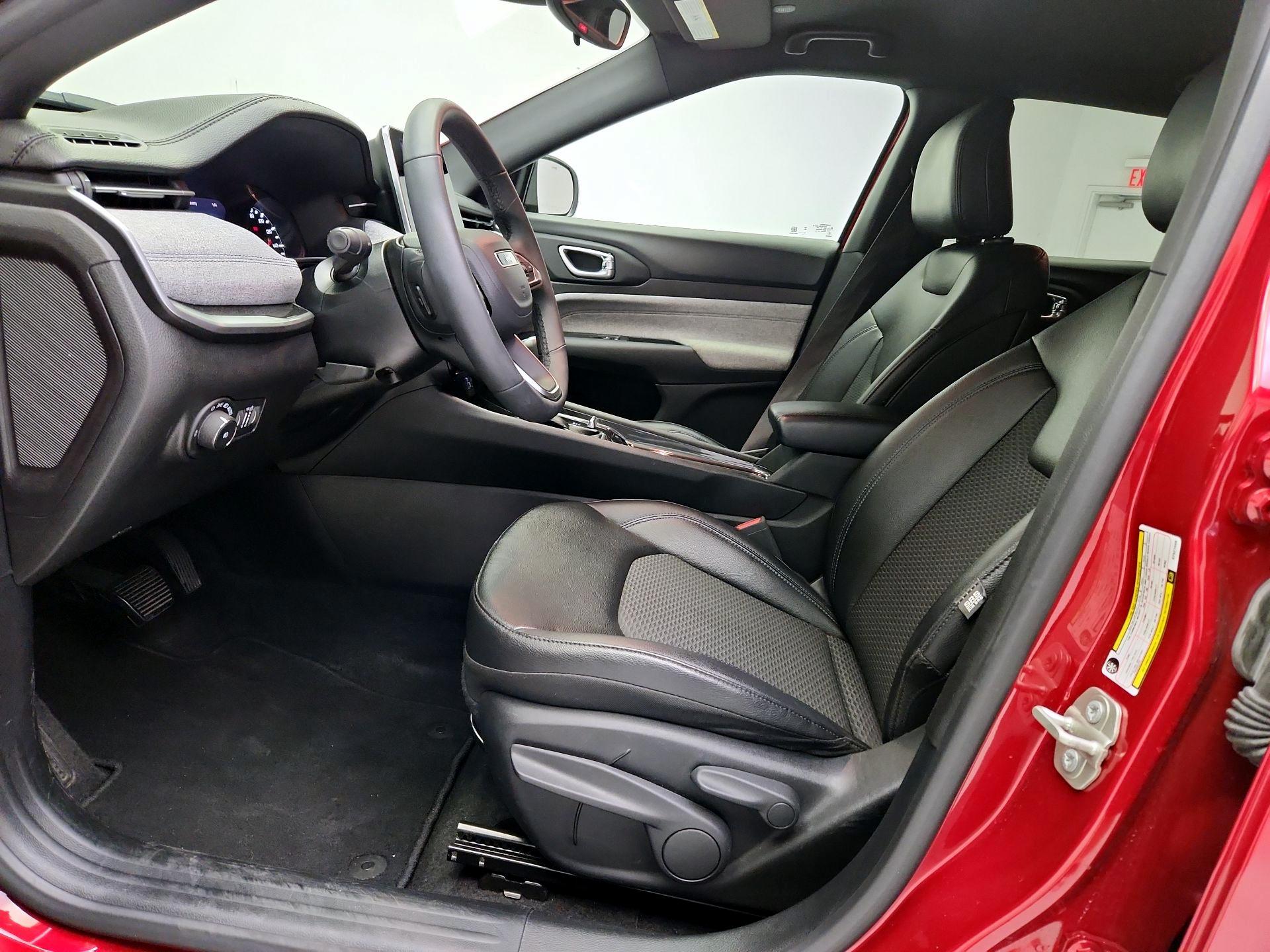 Thumbnail: 2025 Jeep Compass - 11