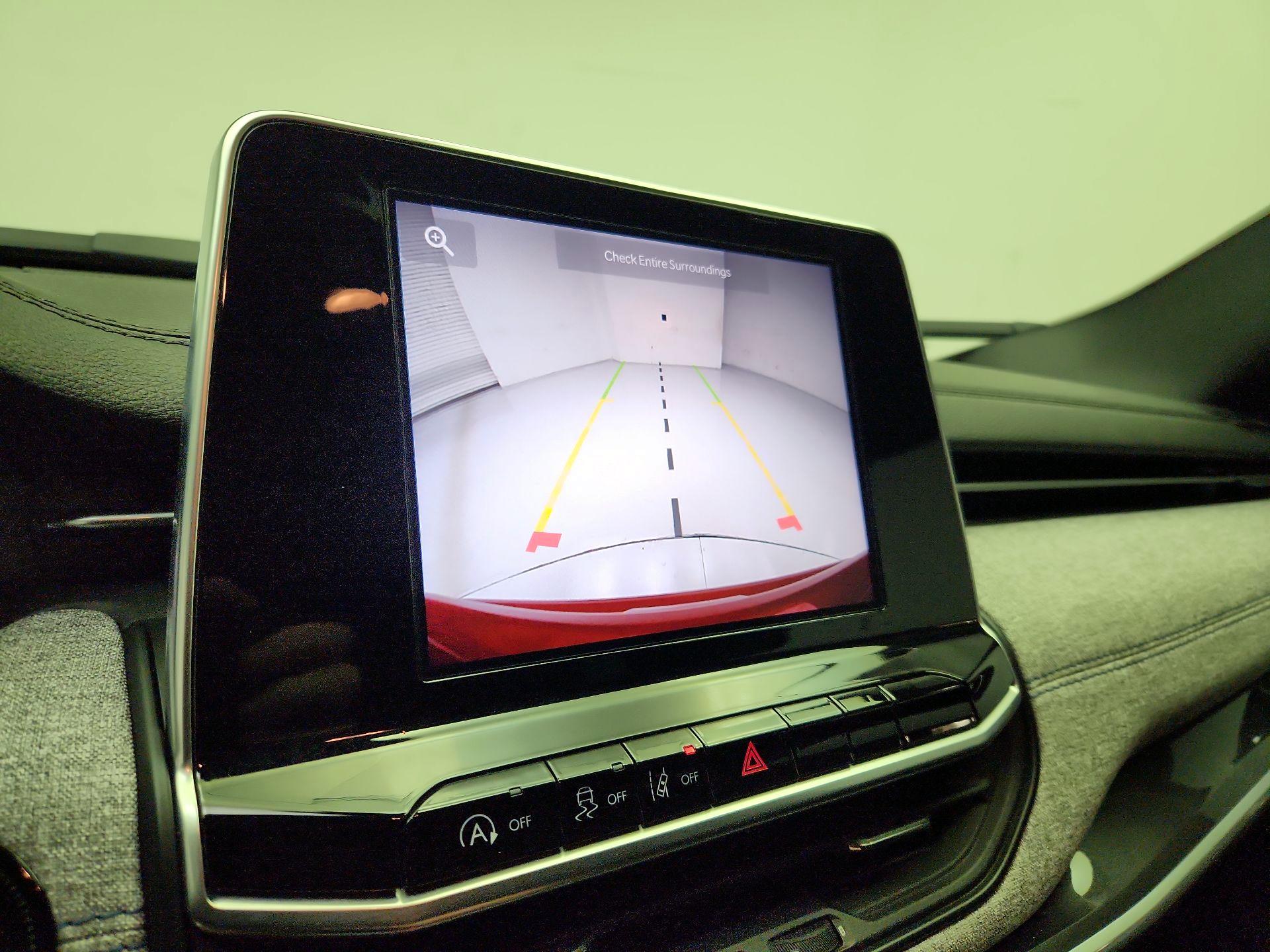 Thumbnail: 2025 Jeep Compass - 14