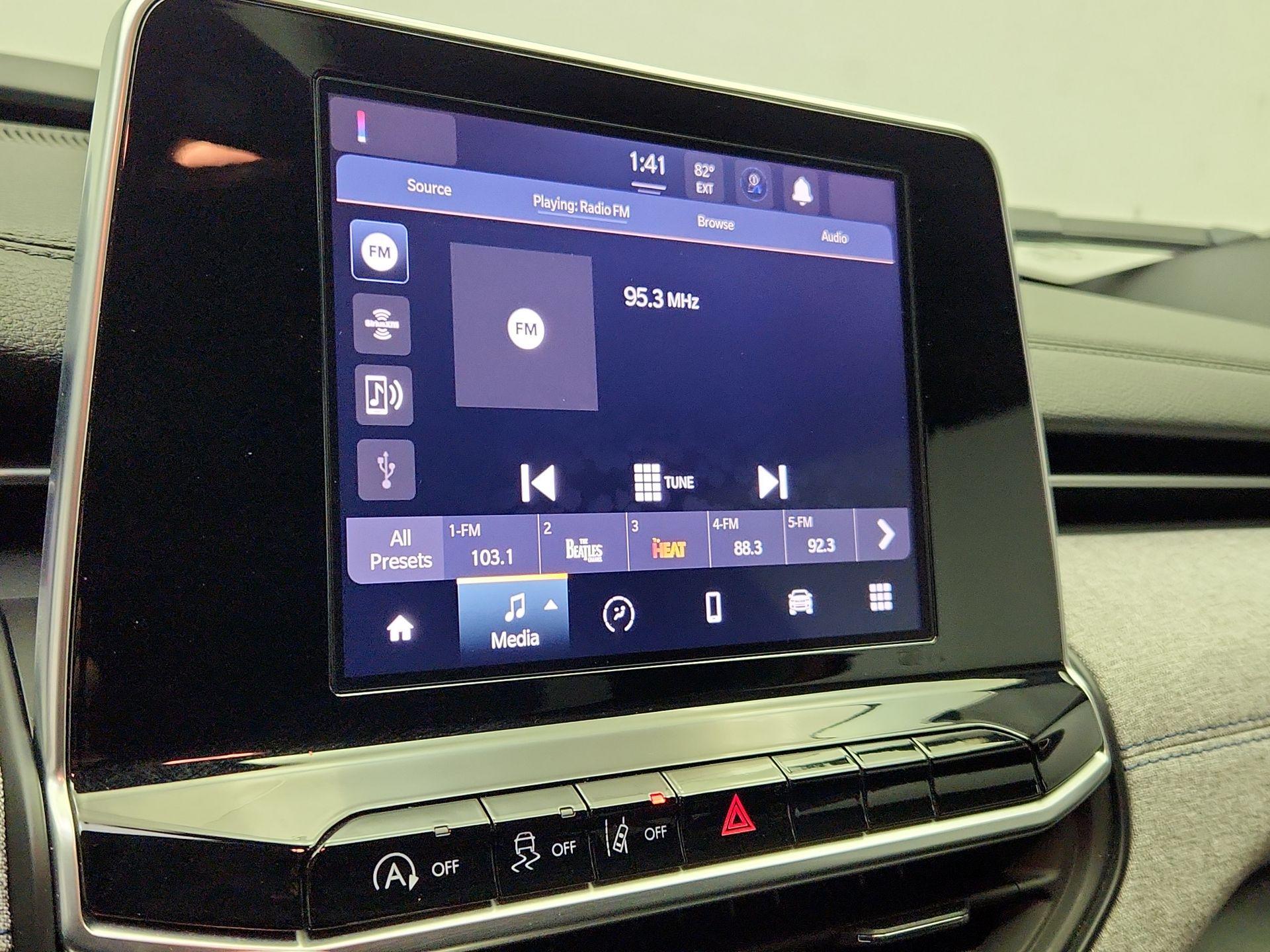 Thumbnail: 2025 Jeep Compass - 15