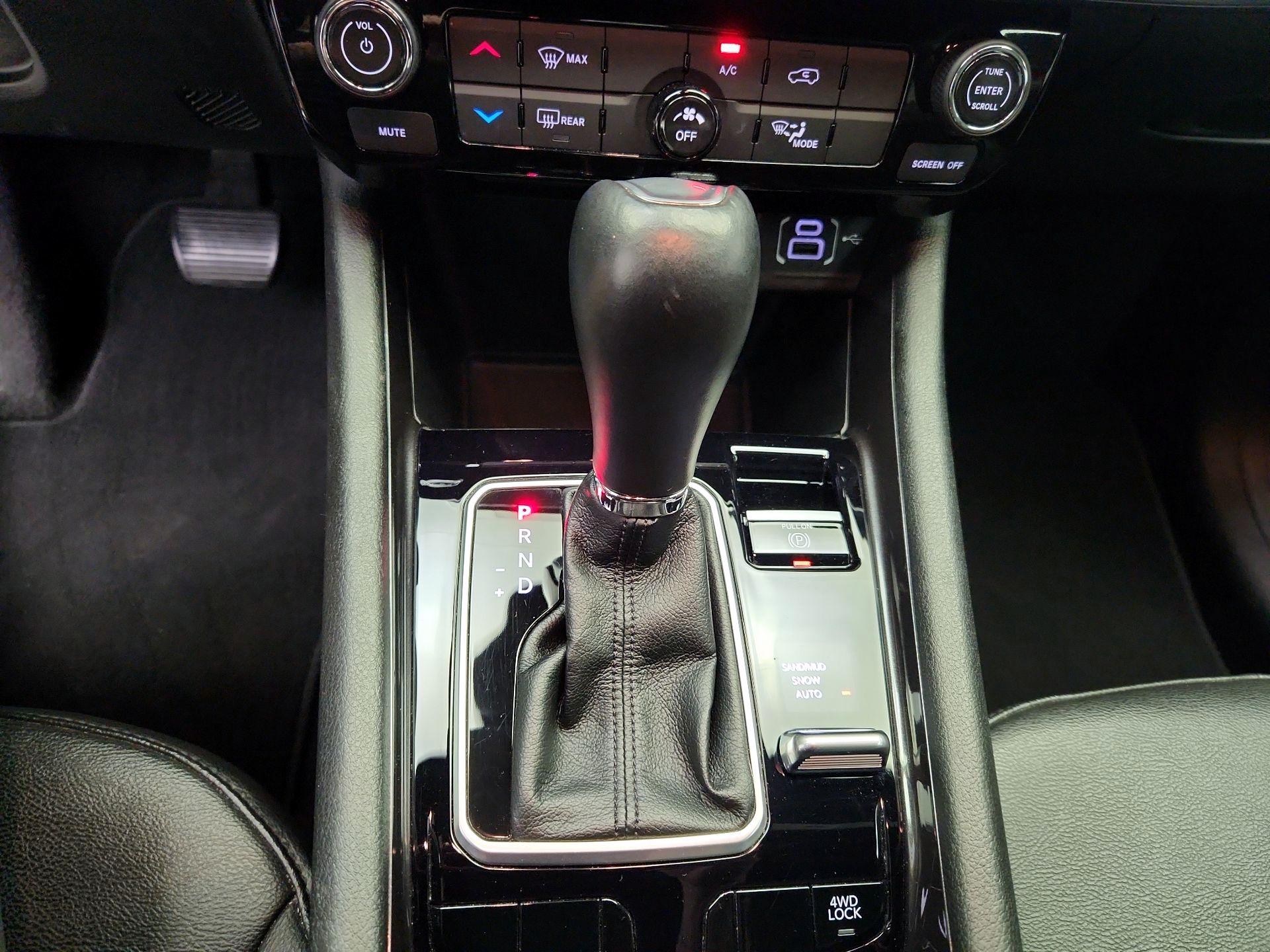 Thumbnail: 2025 Jeep Compass - 17