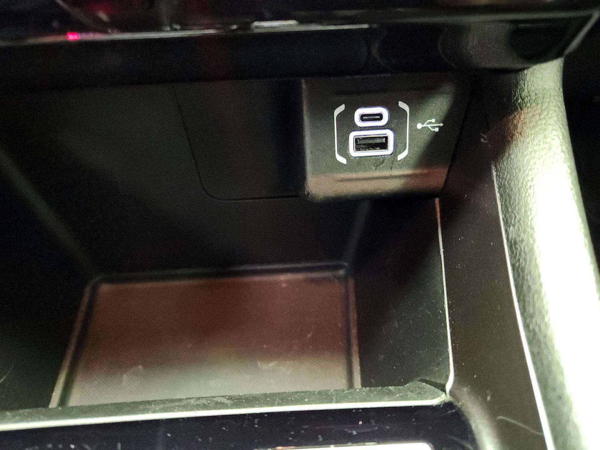 Thumbnail: 2025 Jeep Compass - 18