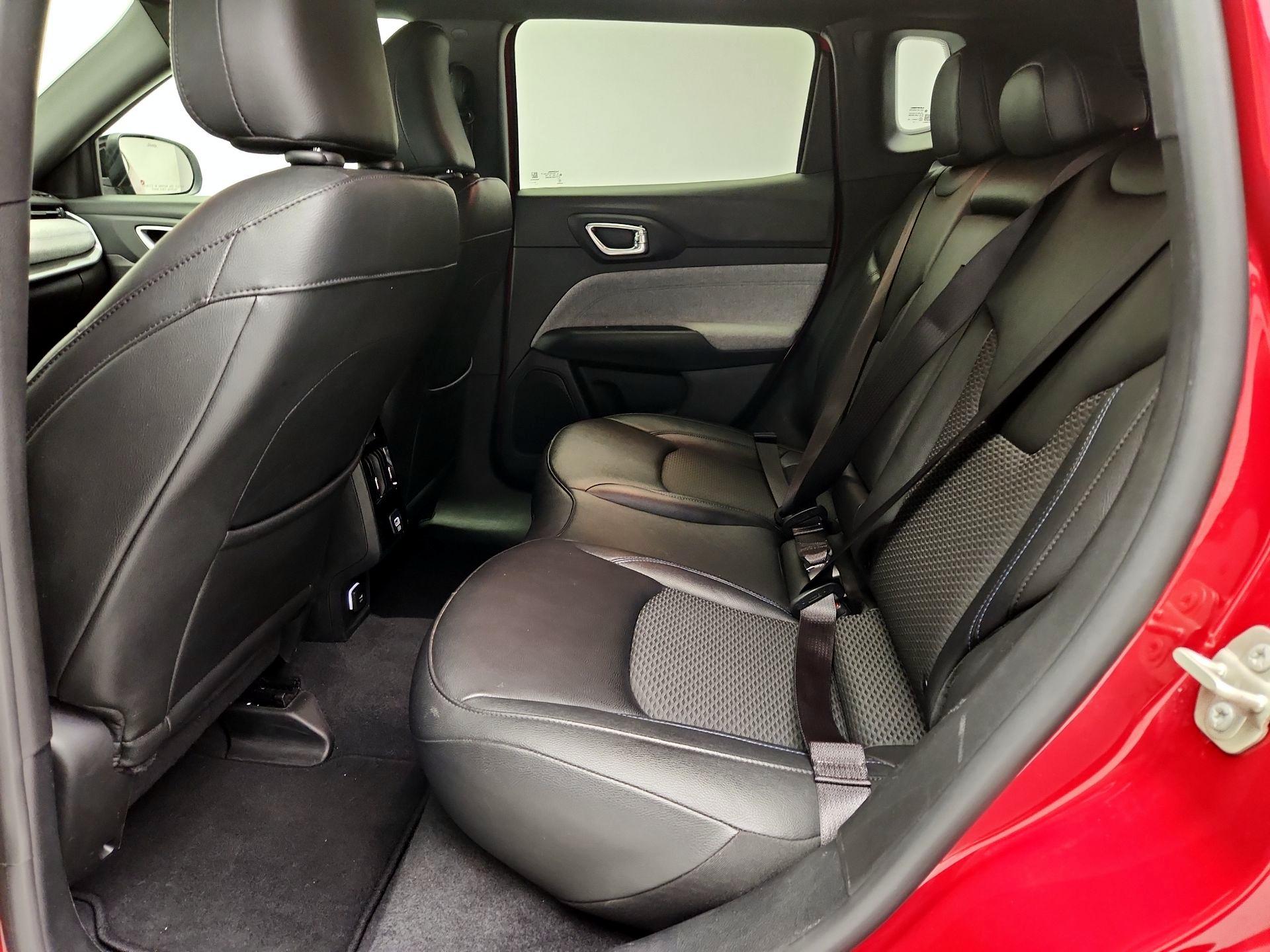 Thumbnail: 2025 Jeep Compass - 19