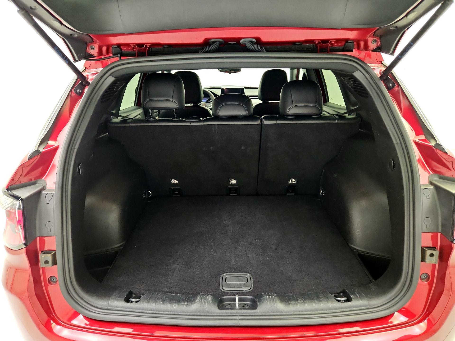 Thumbnail: 2025 Jeep Compass - 20