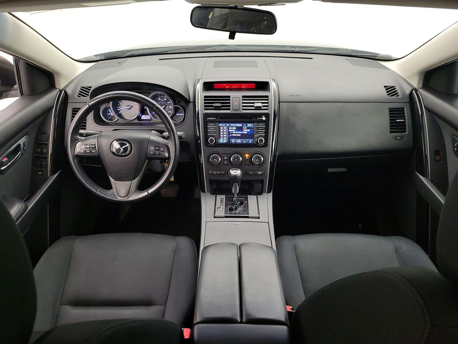 Thumbnail: 2015 Mazda CX-9 - 9