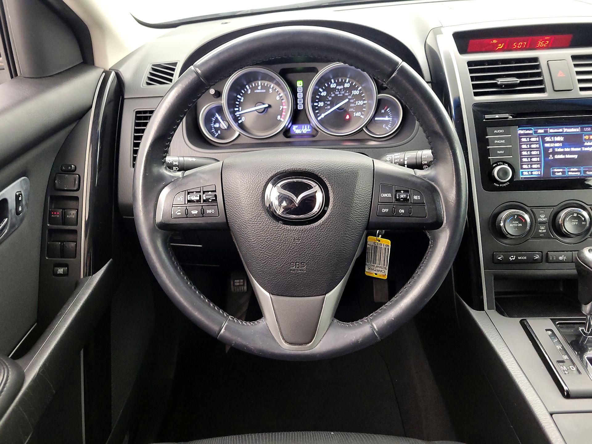 Thumbnail: 2015 Mazda CX-9 - 10