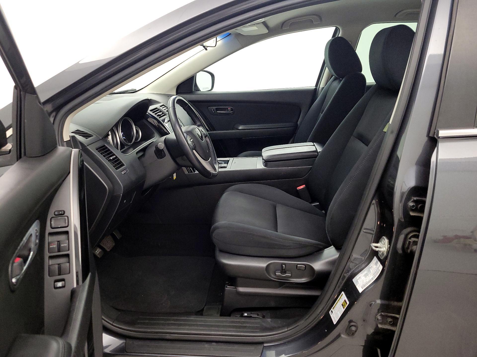 Thumbnail: 2015 Mazda CX-9 - 11