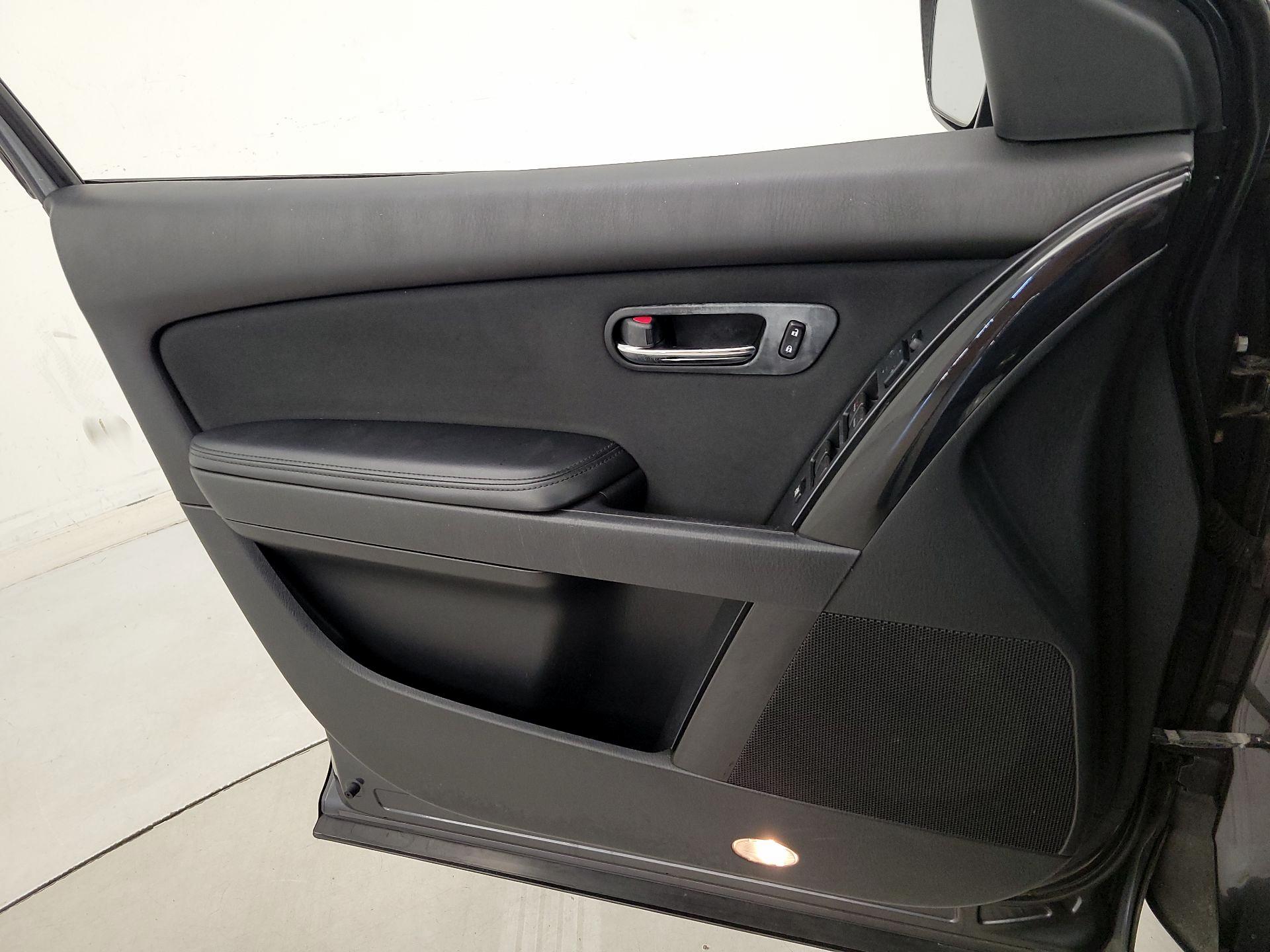 Thumbnail: 2015 Mazda CX-9 - 12