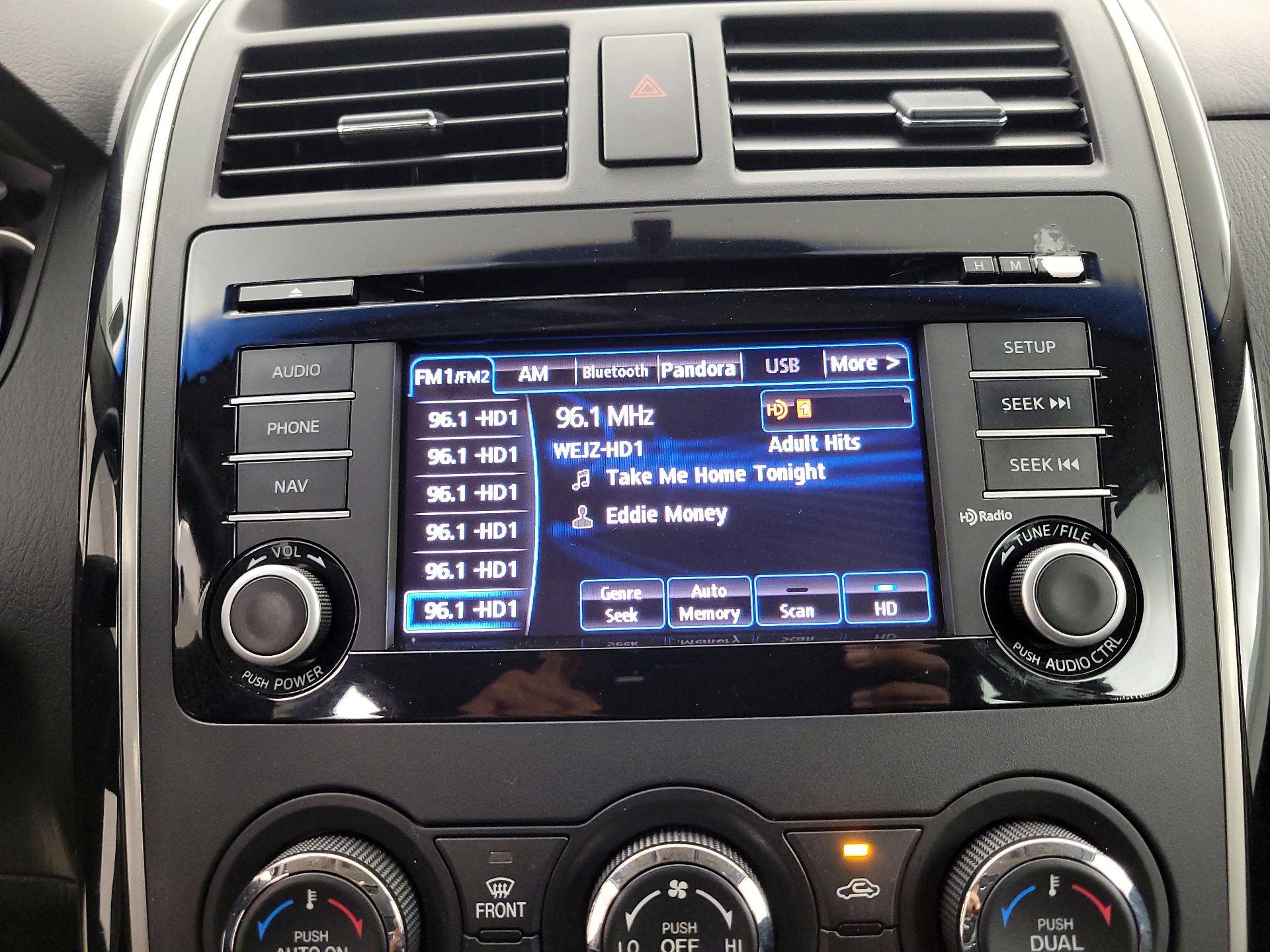 Thumbnail: 2015 Mazda CX-9 - 13