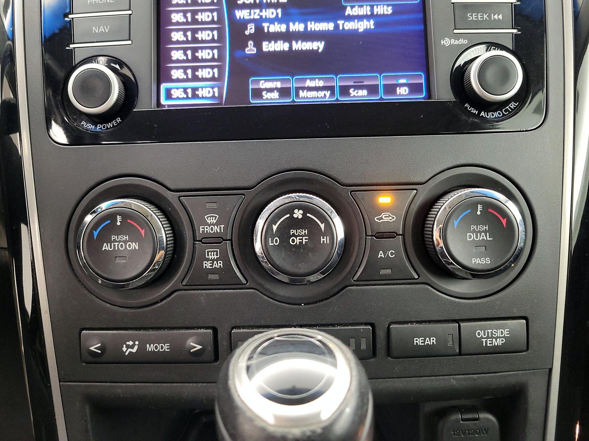 Thumbnail: 2015 Mazda CX-9 - 14