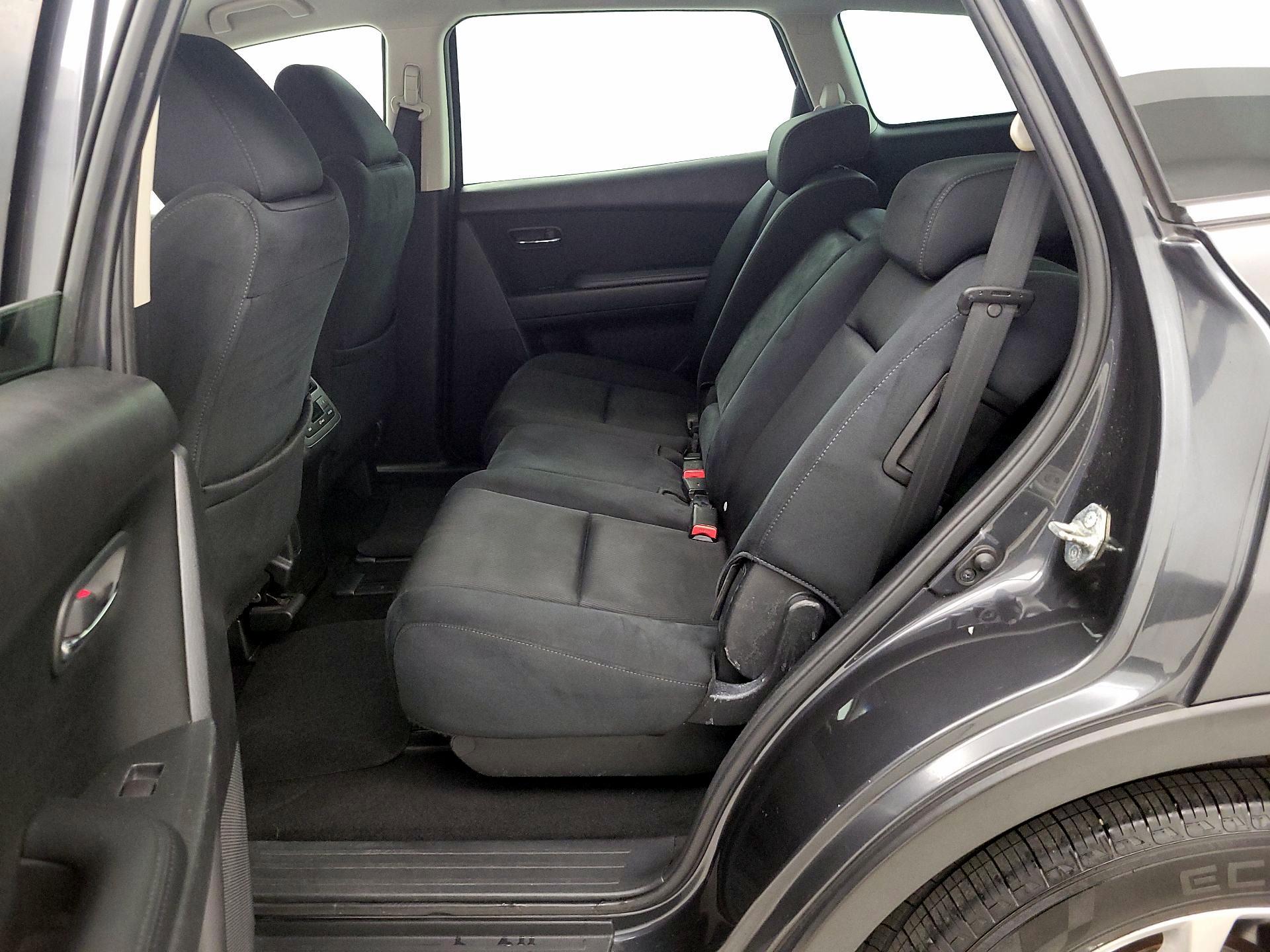 Thumbnail: 2015 Mazda CX-9 - 17