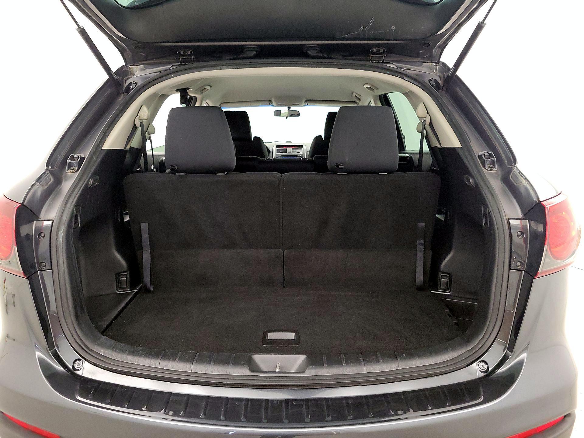 Thumbnail: 2015 Mazda CX-9 - 19