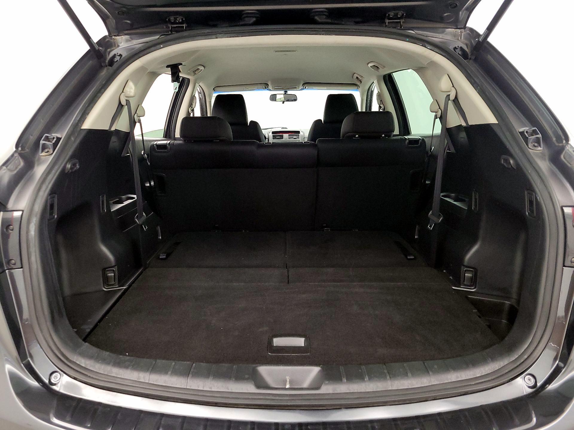 Thumbnail: 2015 Mazda CX-9 - 20