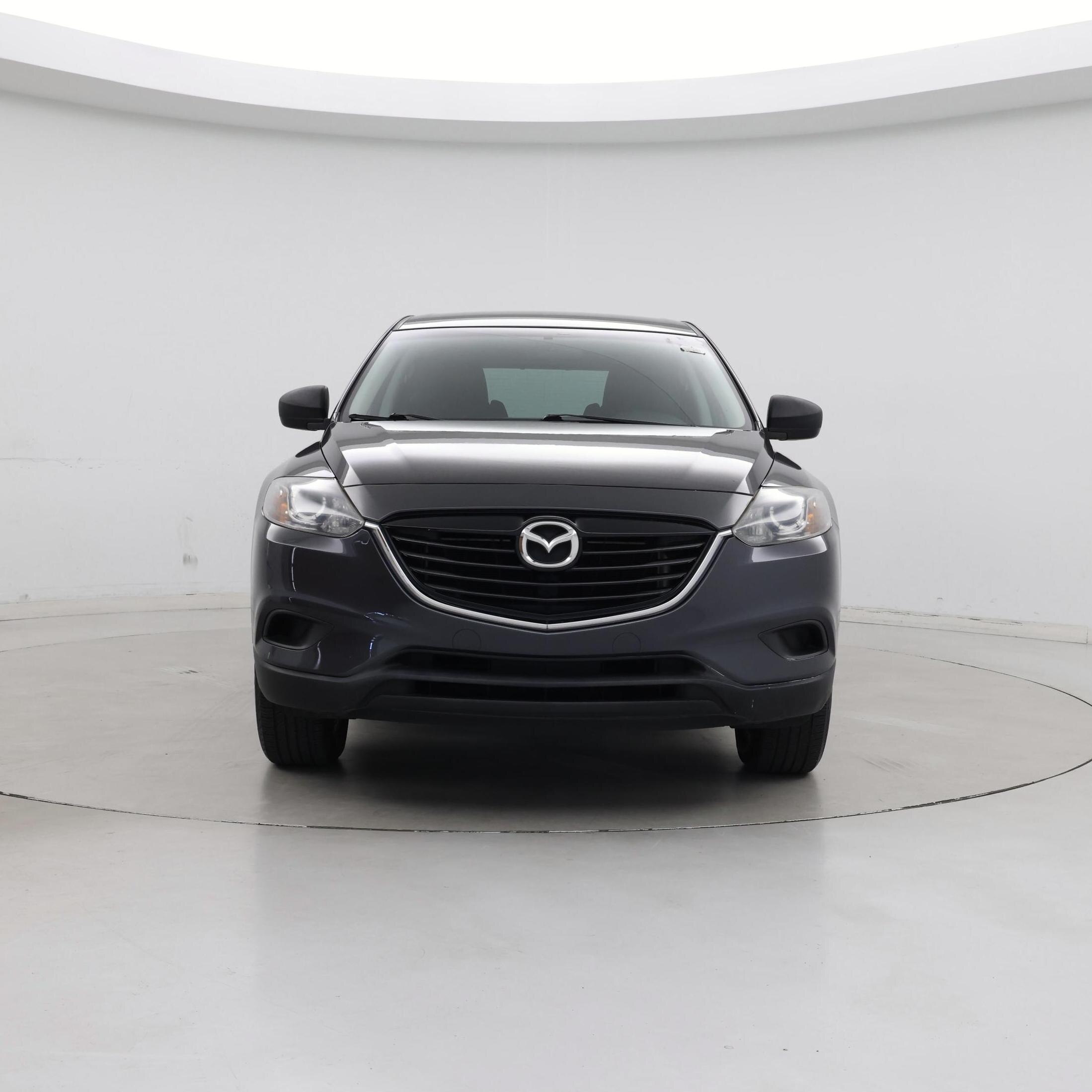 Thumbnail: 2015 Mazda CX-9 - 5