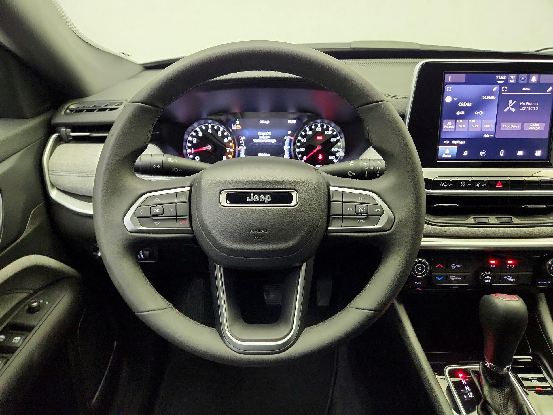 Thumbnail: 2025 Jeep Compass - 10