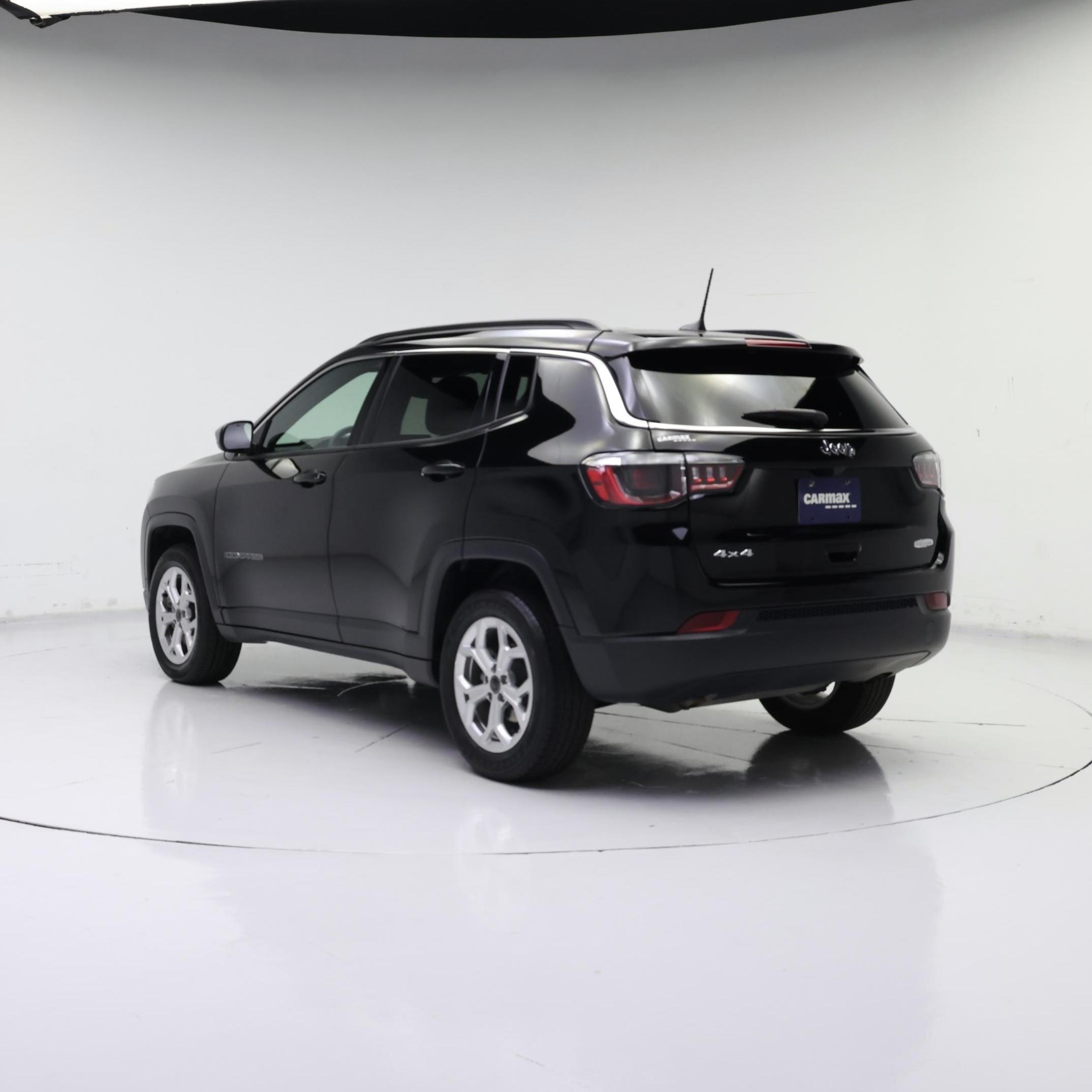 Thumbnail: 2025 Jeep Compass - 2